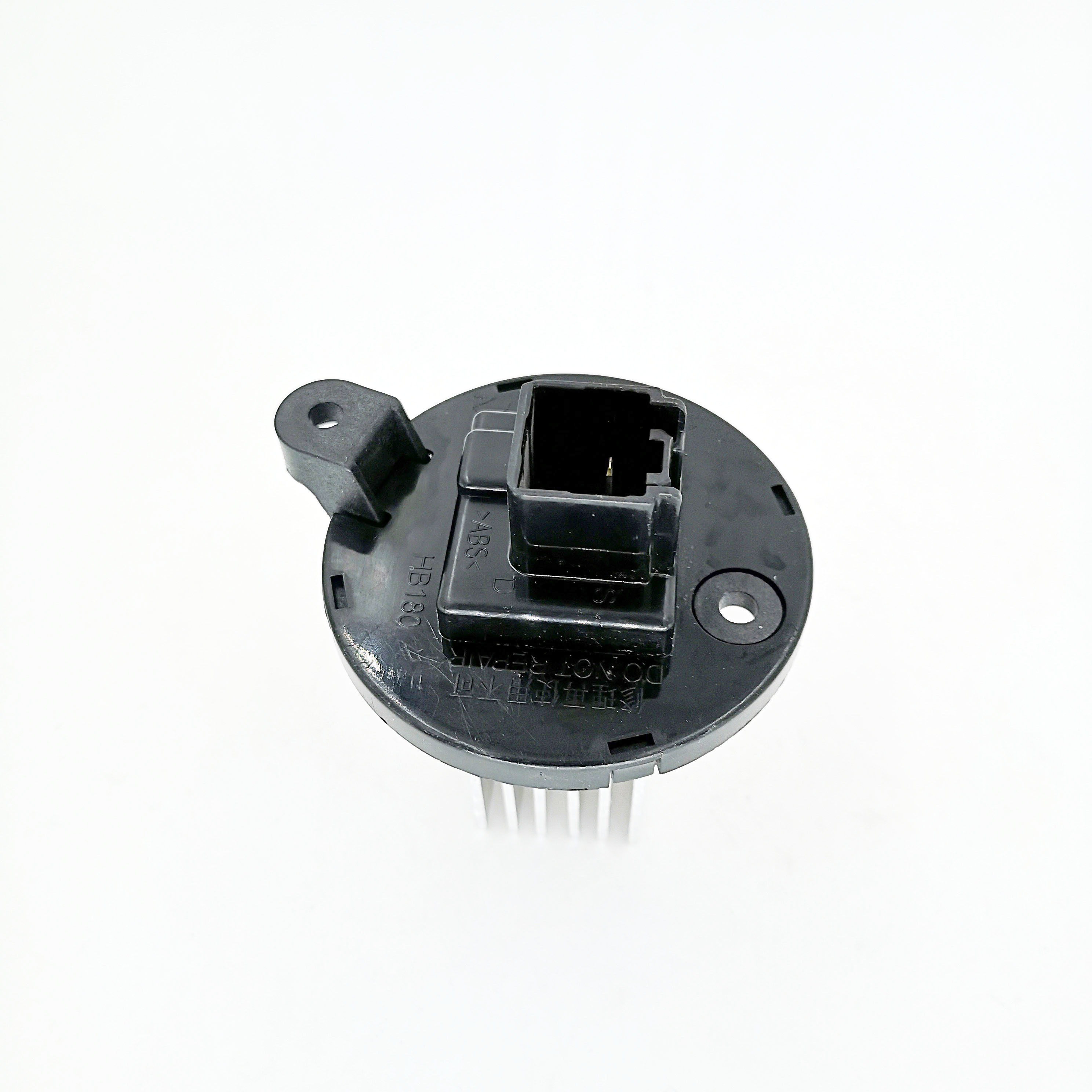 blower motor resistor for Mazda