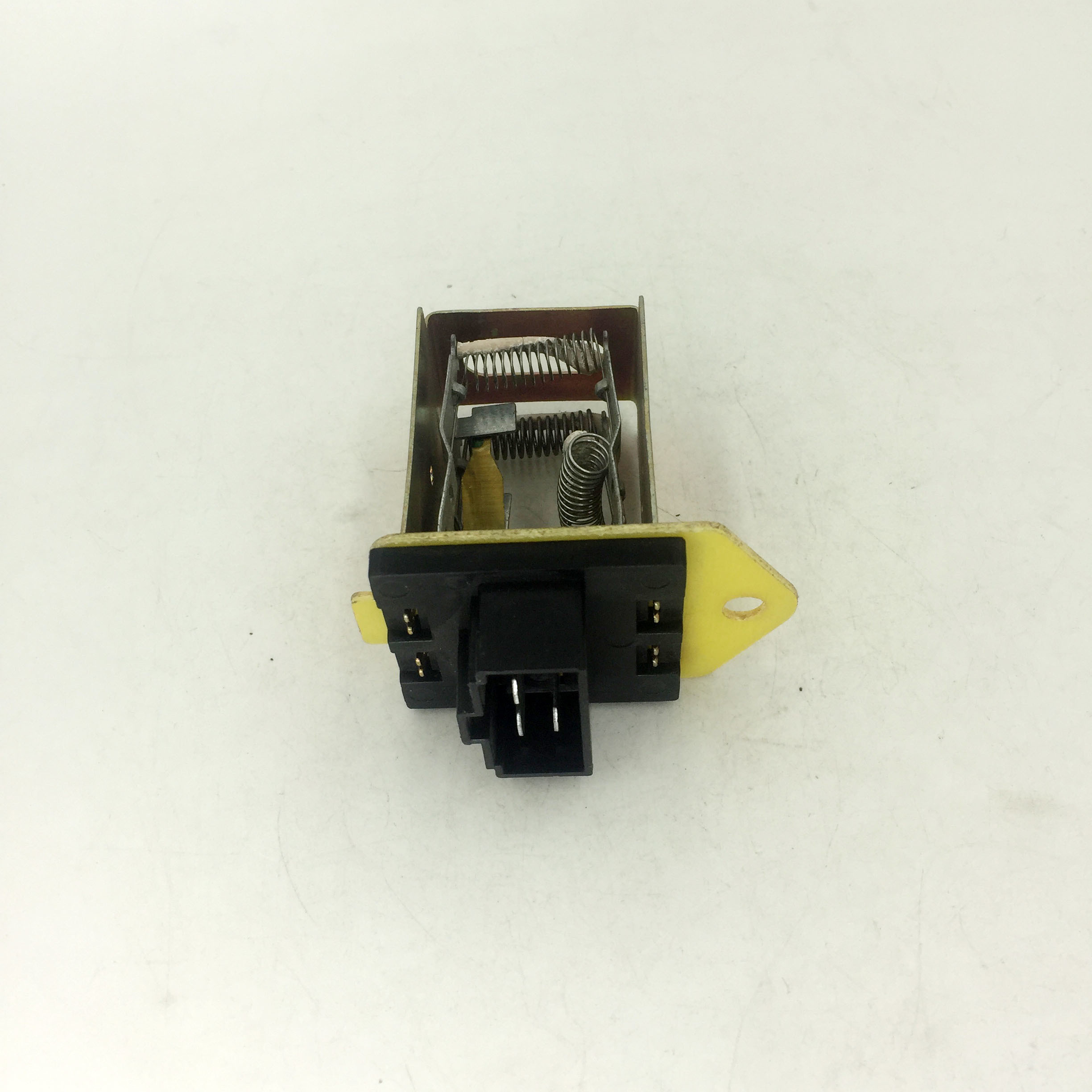 blower motor resistor for Dongfeng 3744F5-160