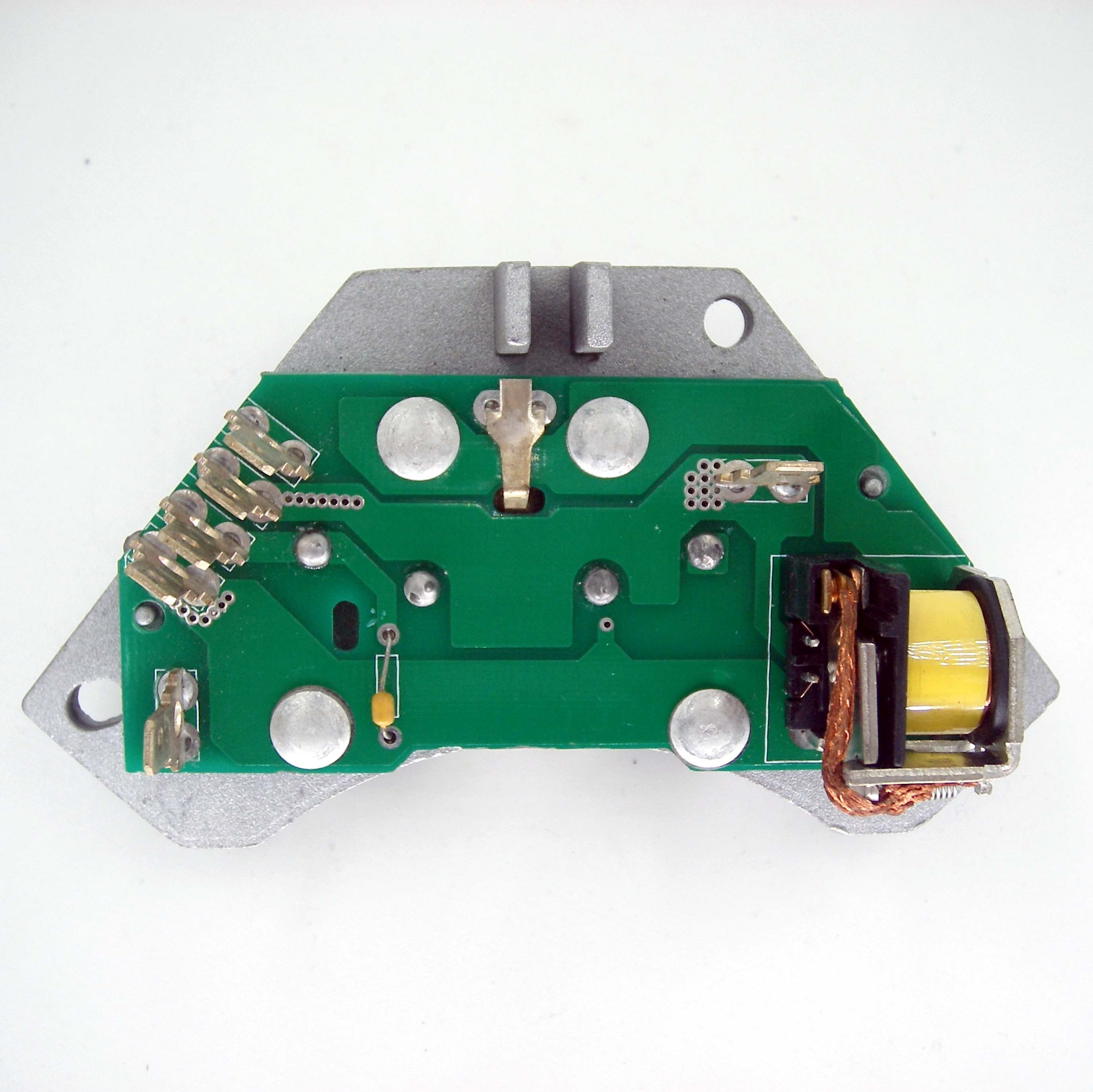 blower motor resistor for Citroen Peugeot 644178 698032