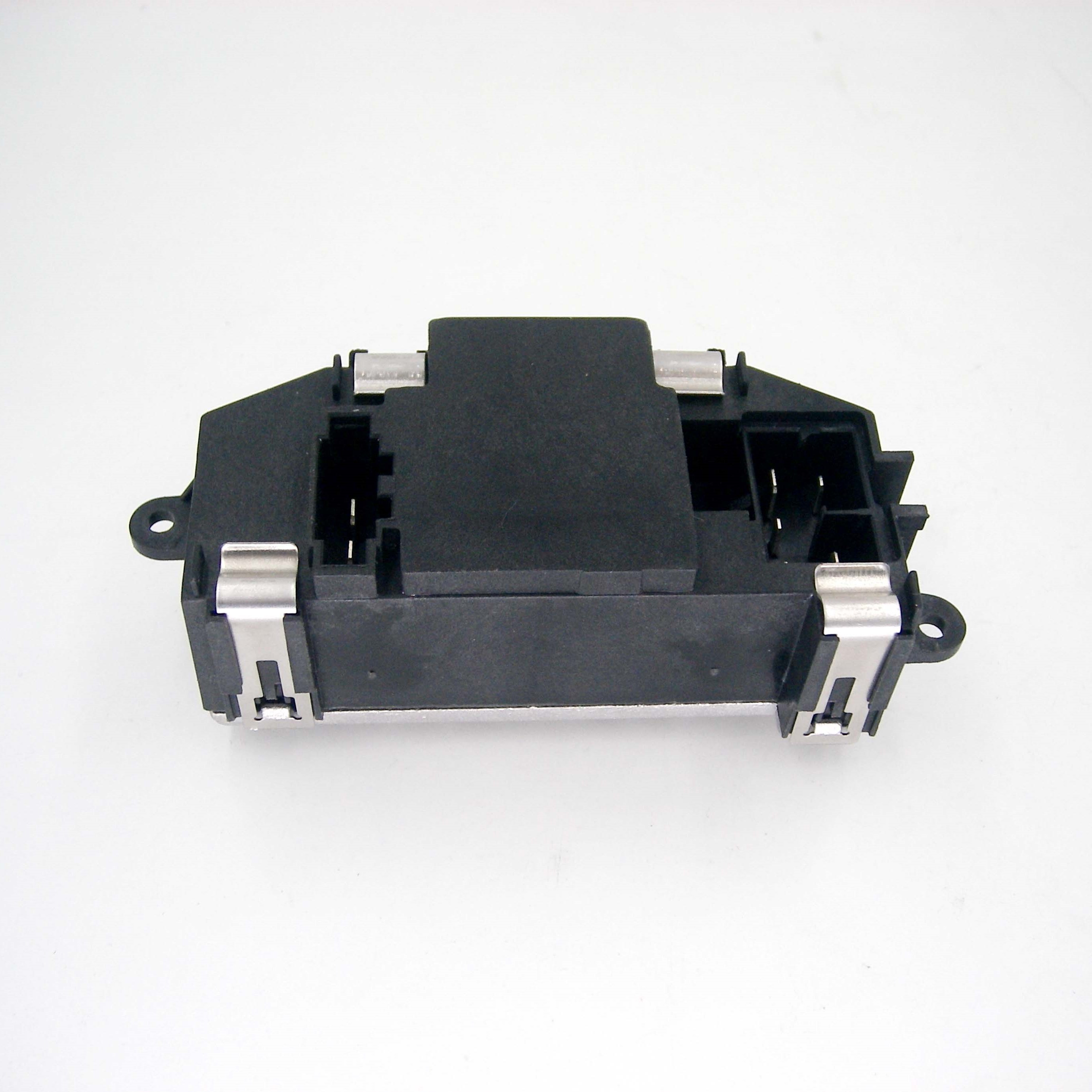 Blower Motor Resistor for vw golf 3C0907521F