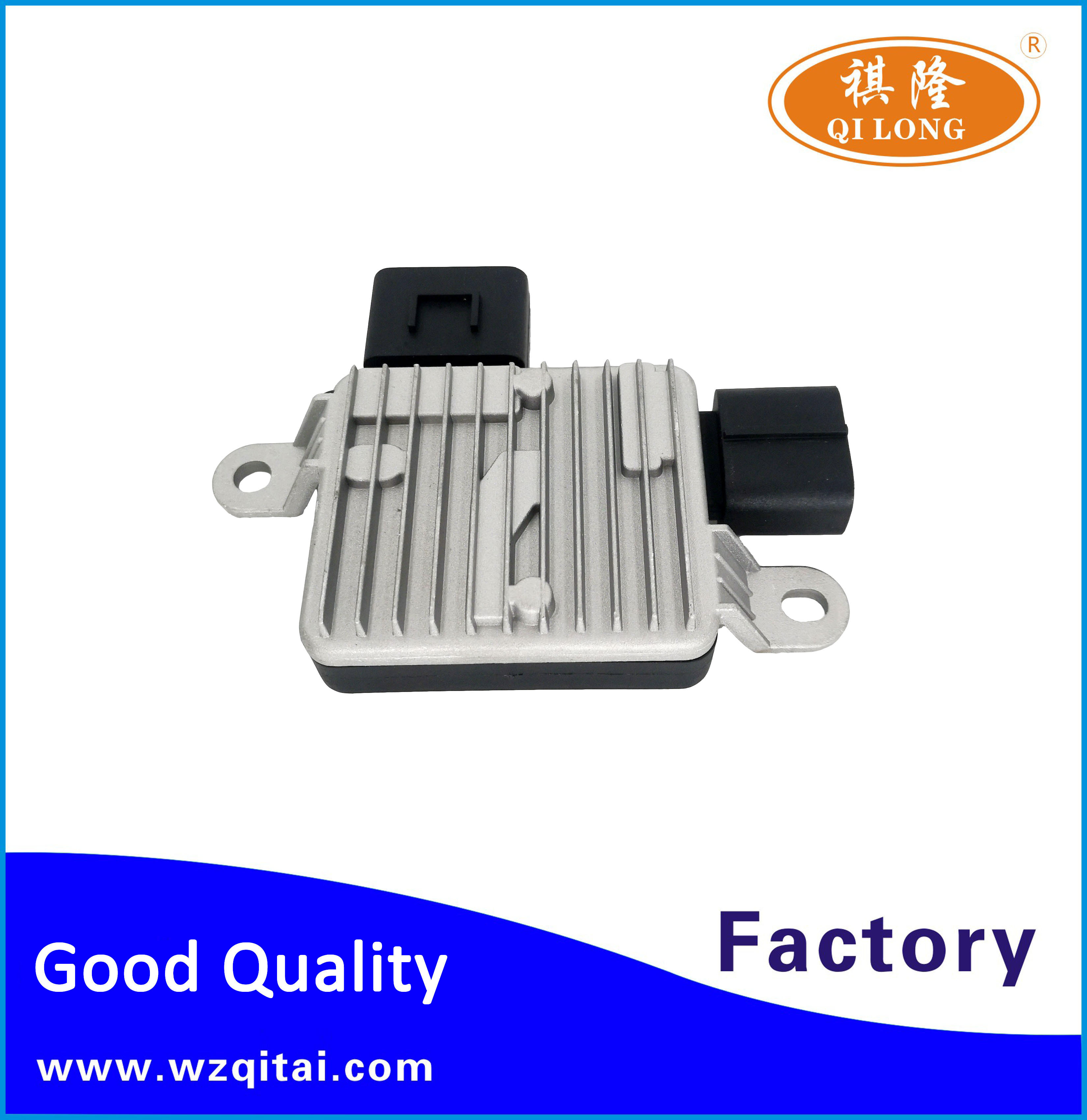 Cooling Fan Controller for Hyundai Kia 122990-0060 25385-D4200