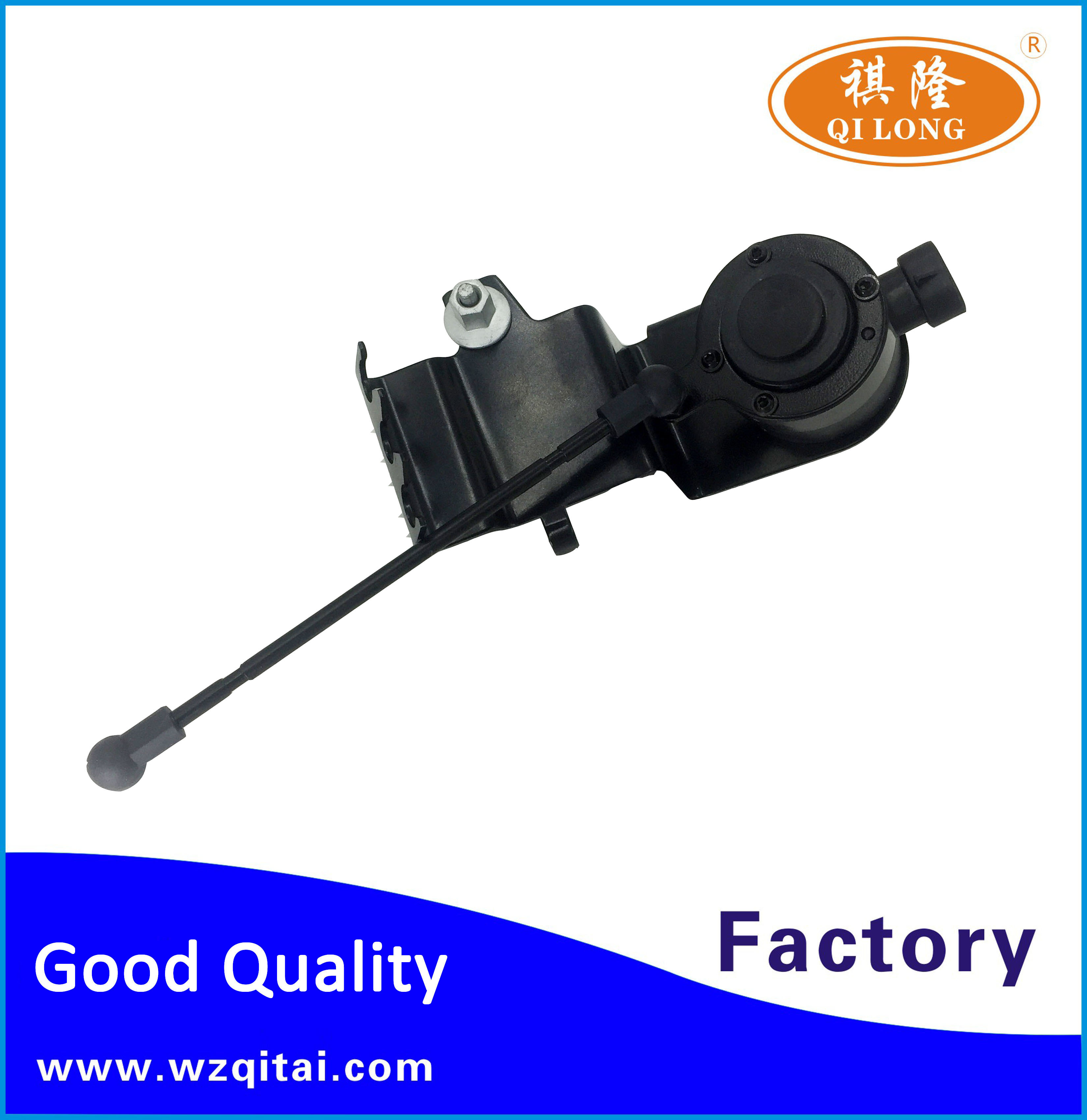 Headlight Level sensor Suspension height sensor for Buick  Cadillac DTS 25767360 ER10028 HLS1381