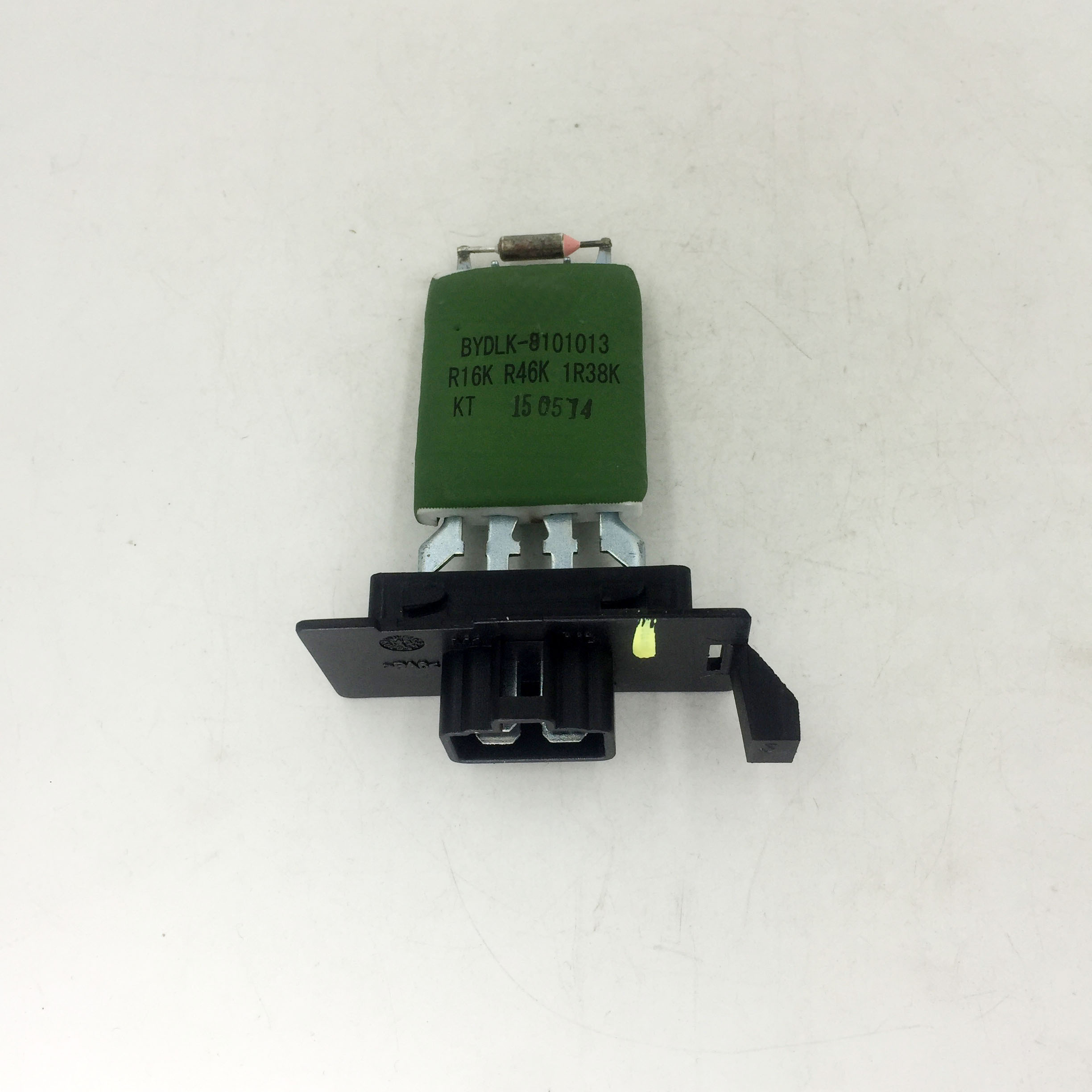blower motor resistor for BYD LK-8101013