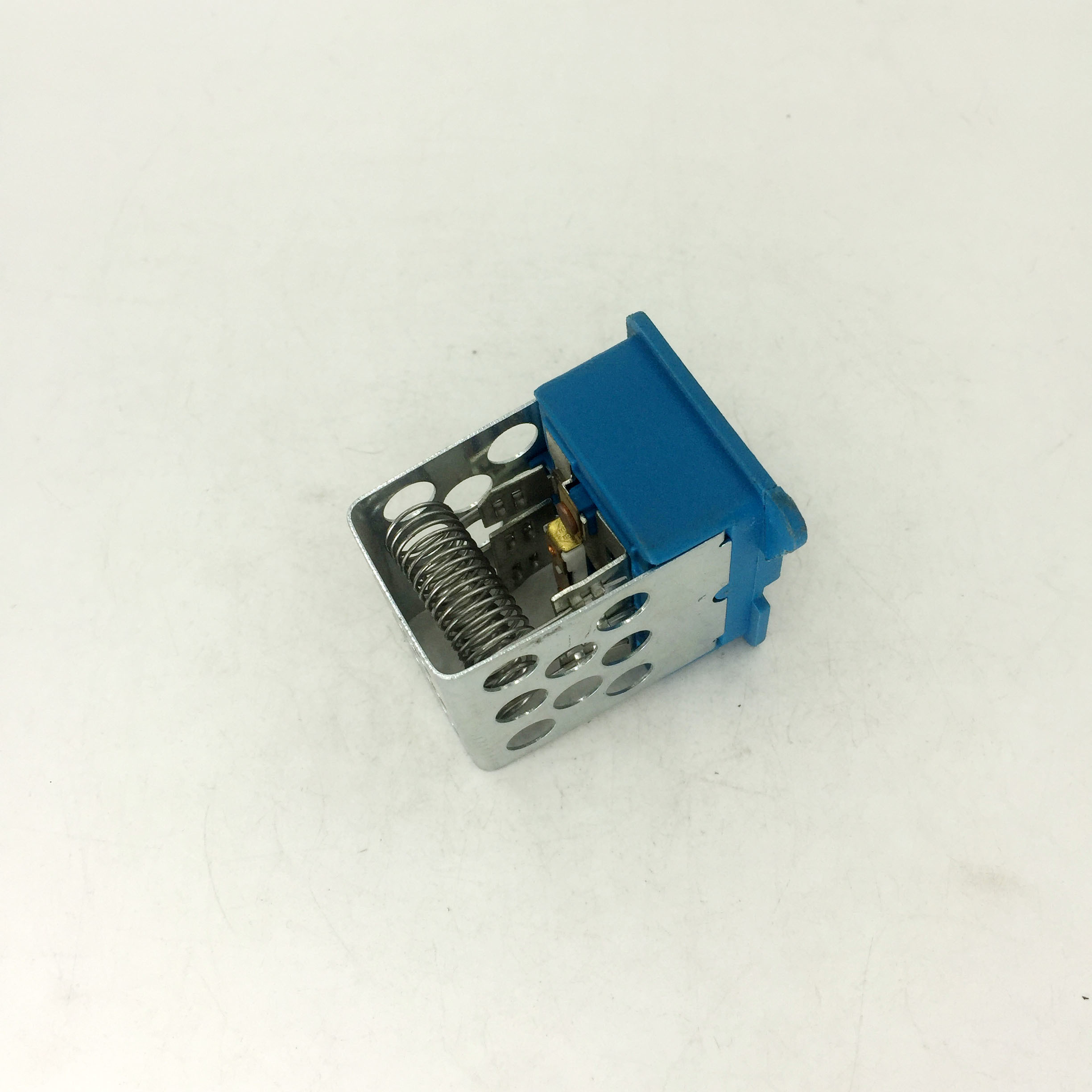 blower motor resistor for BMW  64118391699