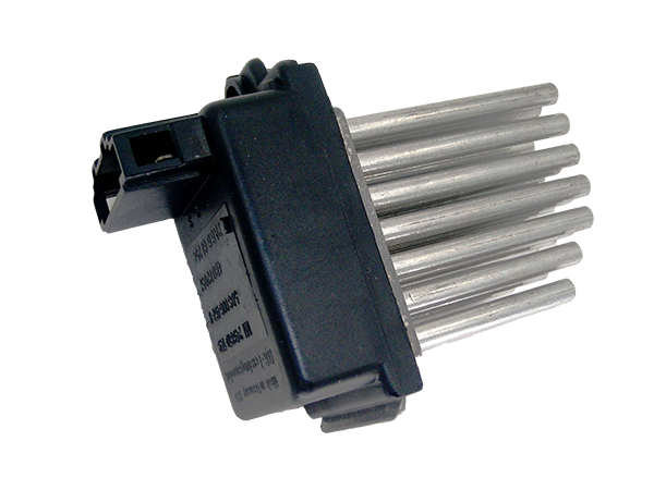 Blower Motor Resistor