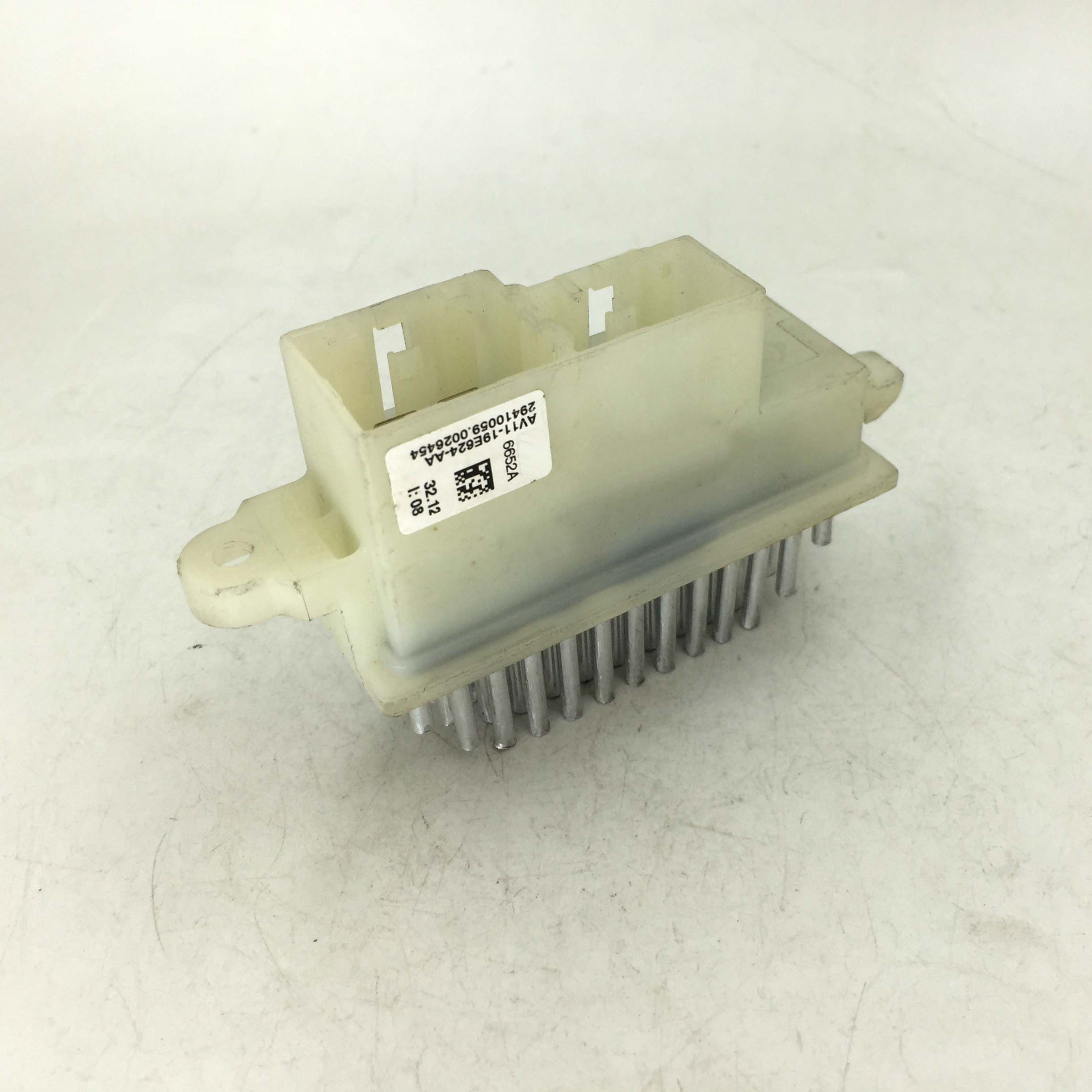 blower motor resistor for Ford  AV11-19E624-AA