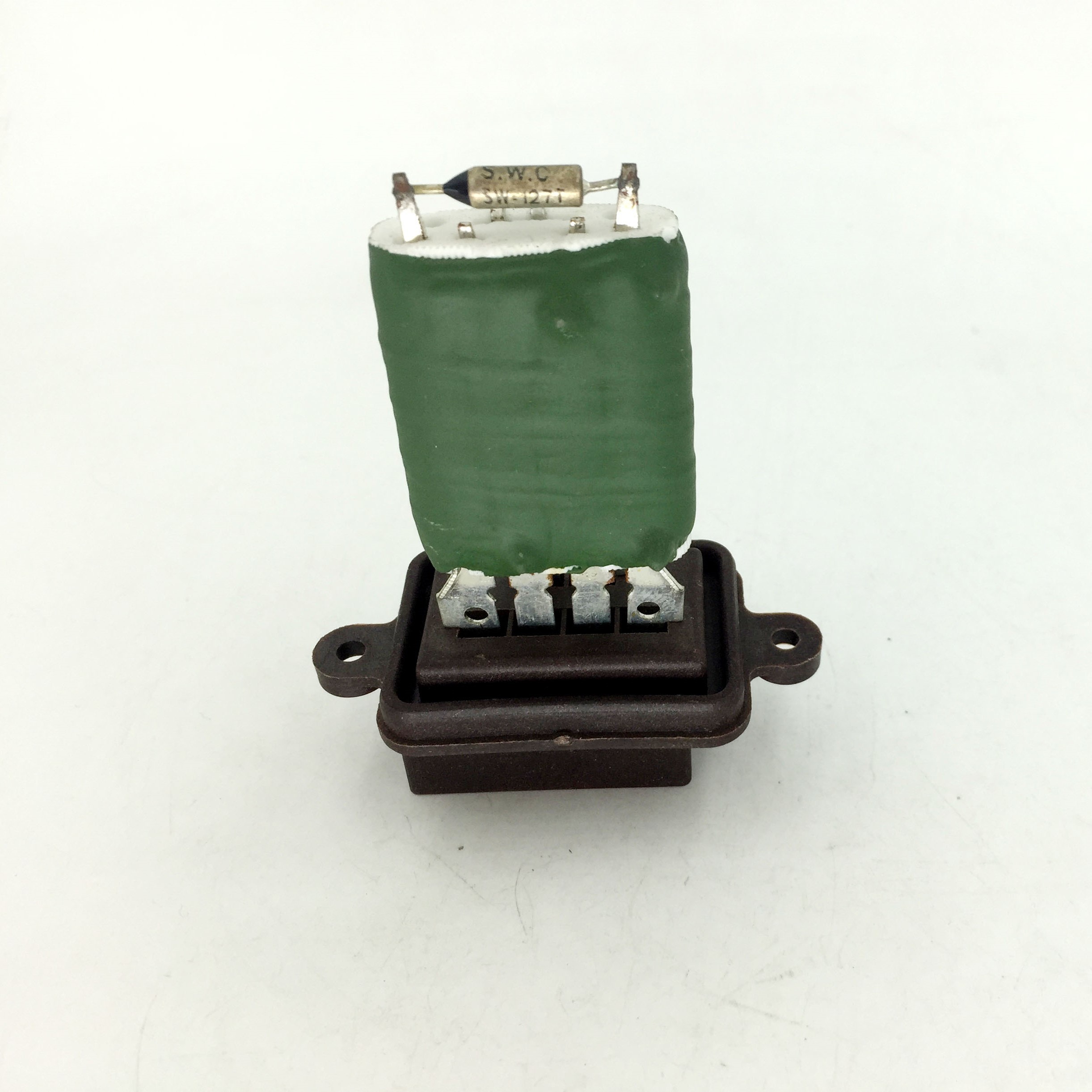 blower motor resistor for FIAT 77364714 76723712 46721250