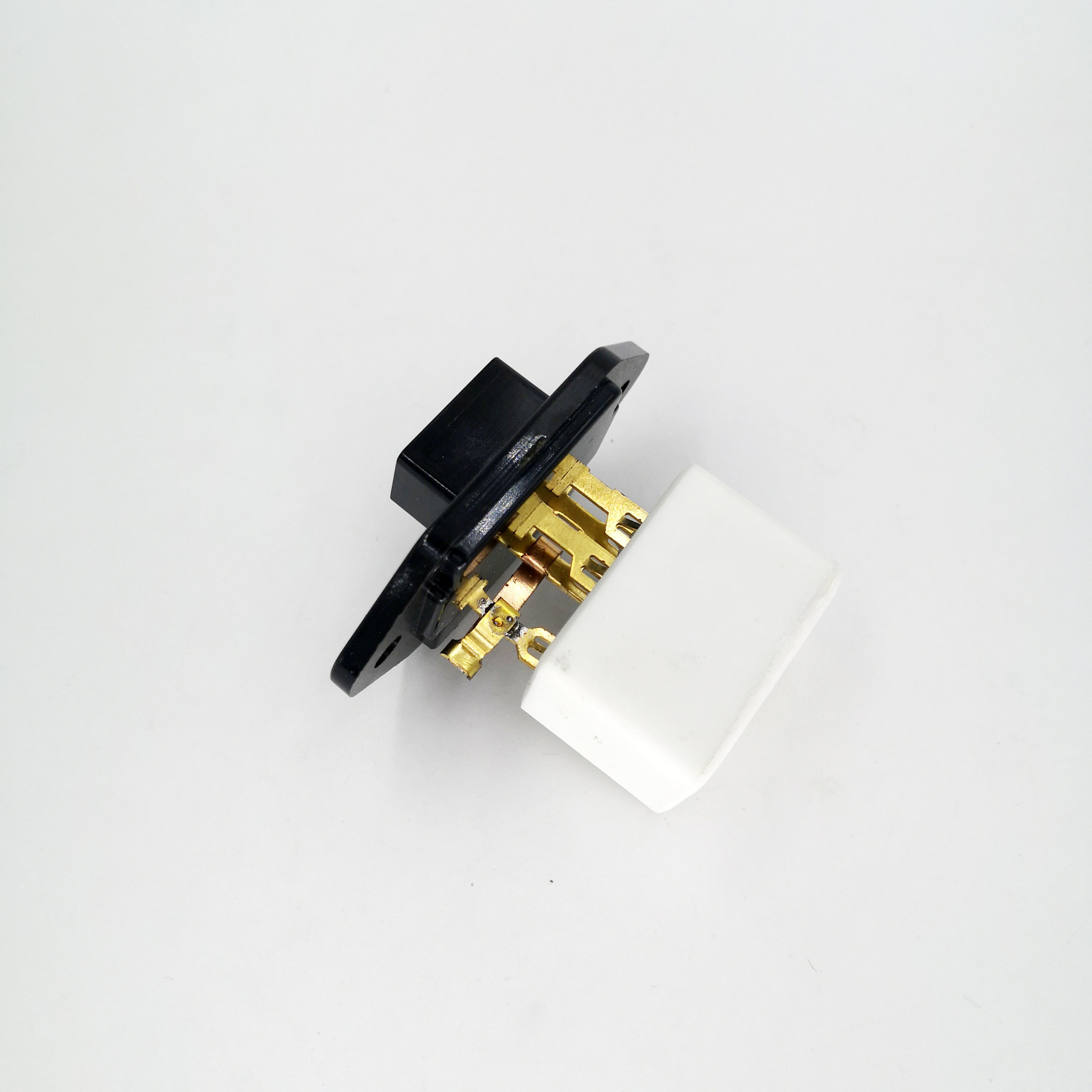 blower motor resistor for Lexus RC.420.118