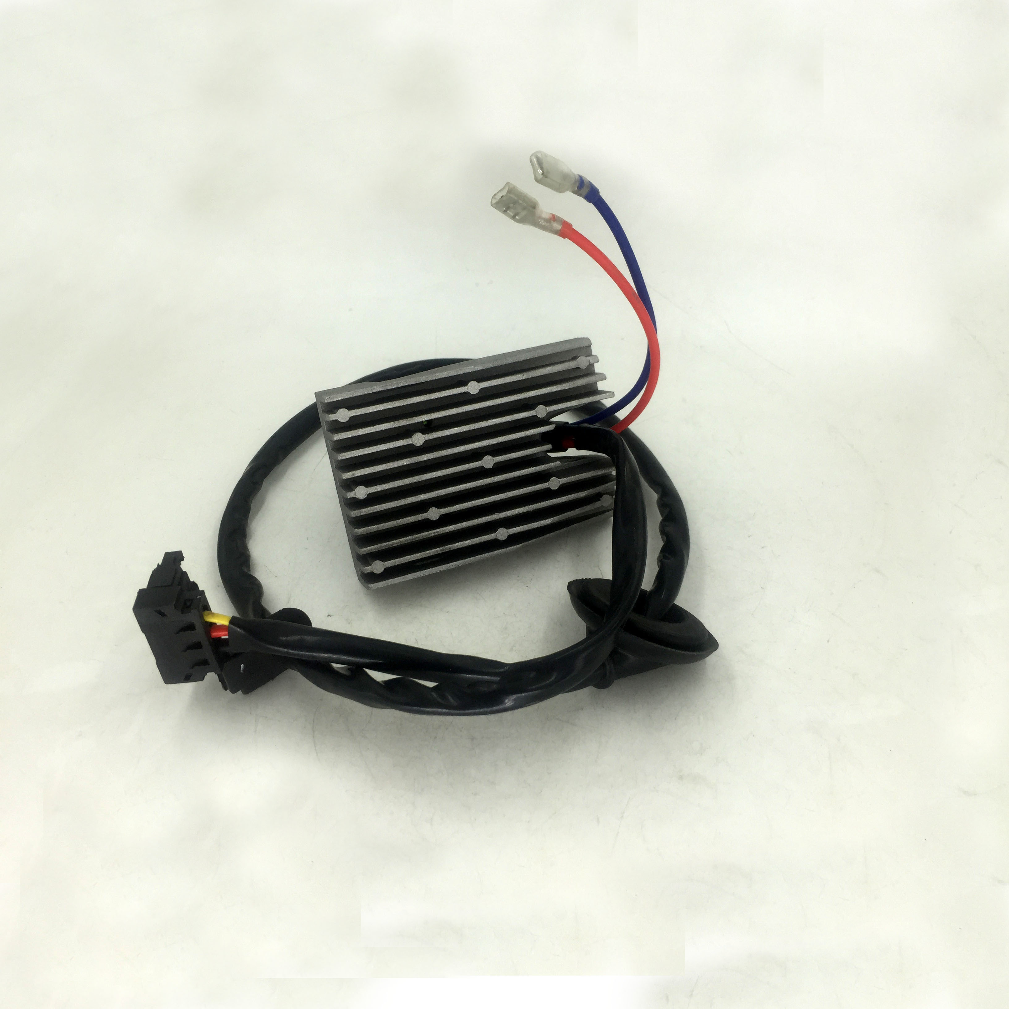 blower motor resistor for Mercedes Benz 1248212151