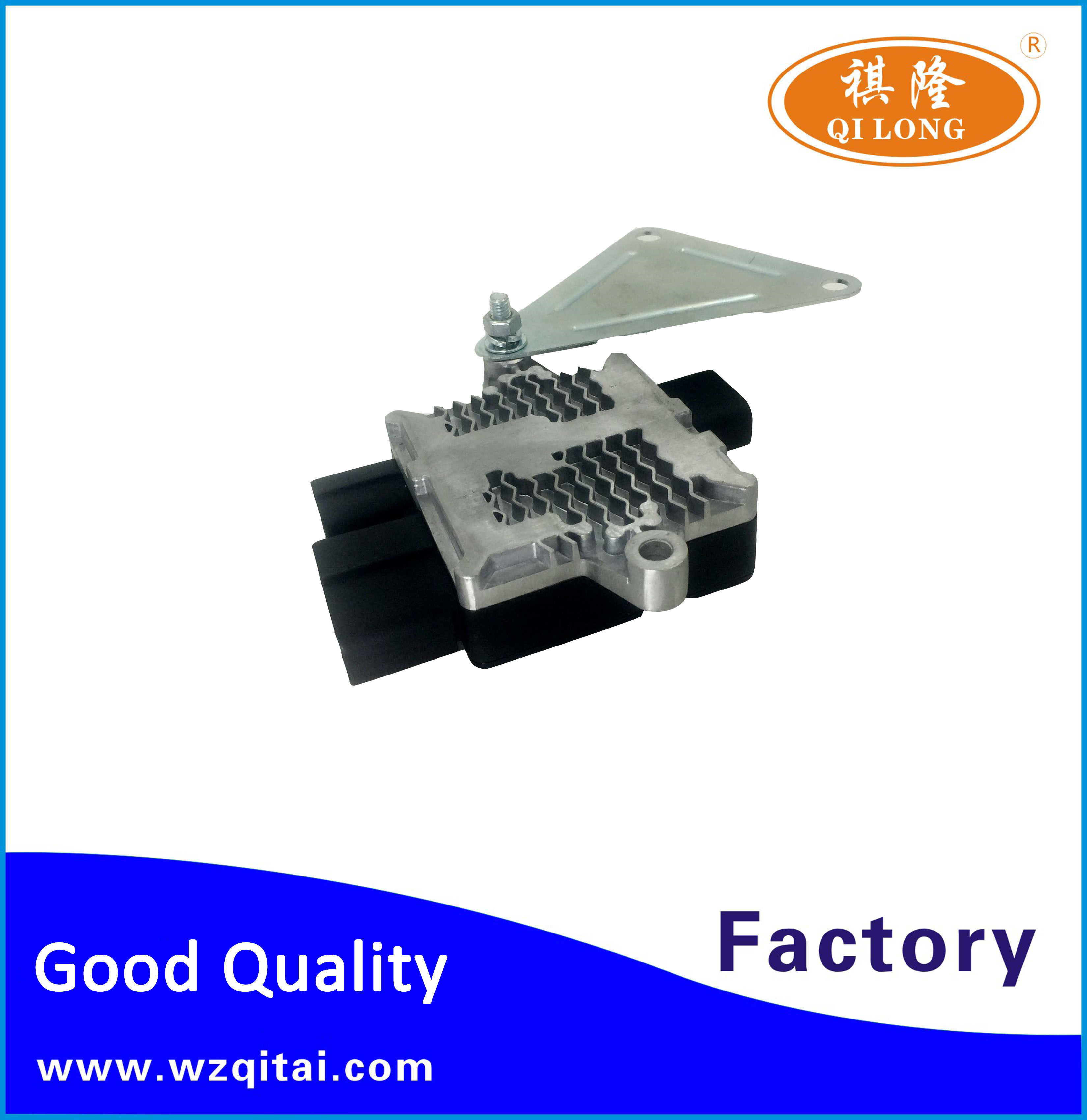 Cooling Fan Controller for JINBEI Grace 3107354 5694001