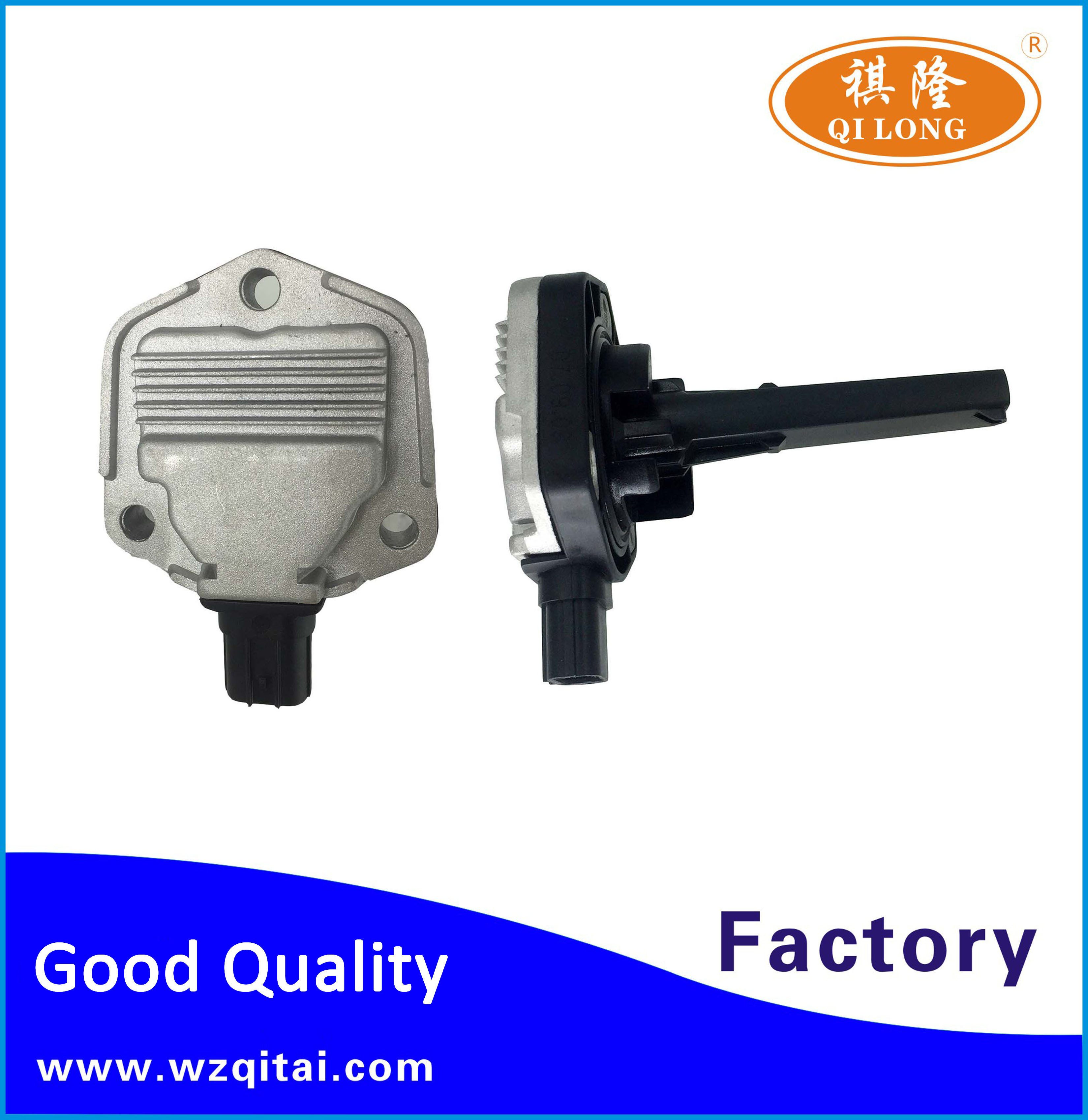 Oil Level Sensor for Honda  37310-RSA-G01 6PR009210-00