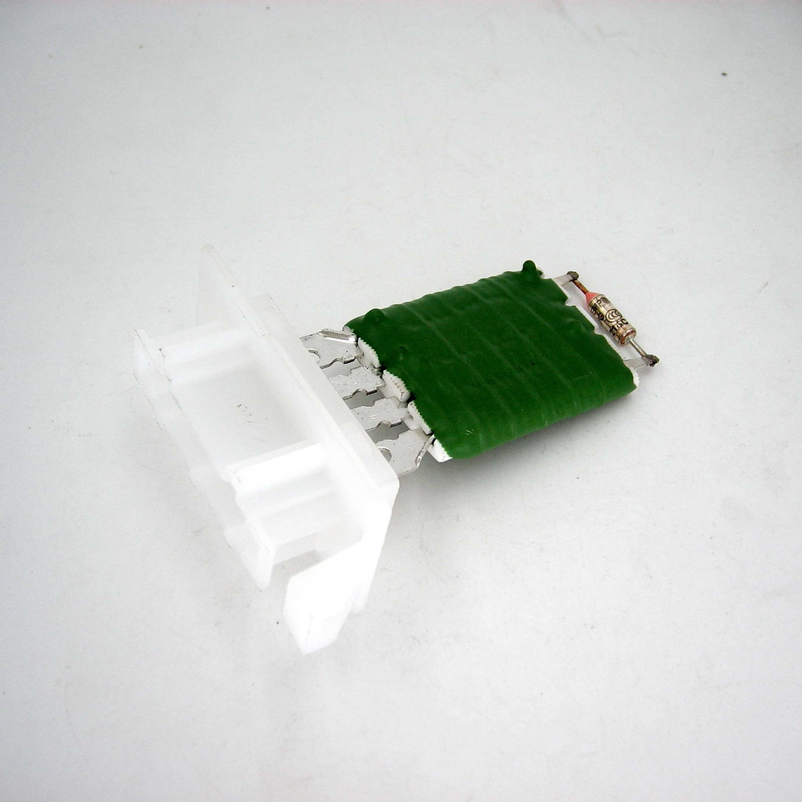 blower motor resistor for Vw Skoda 1K0959263A