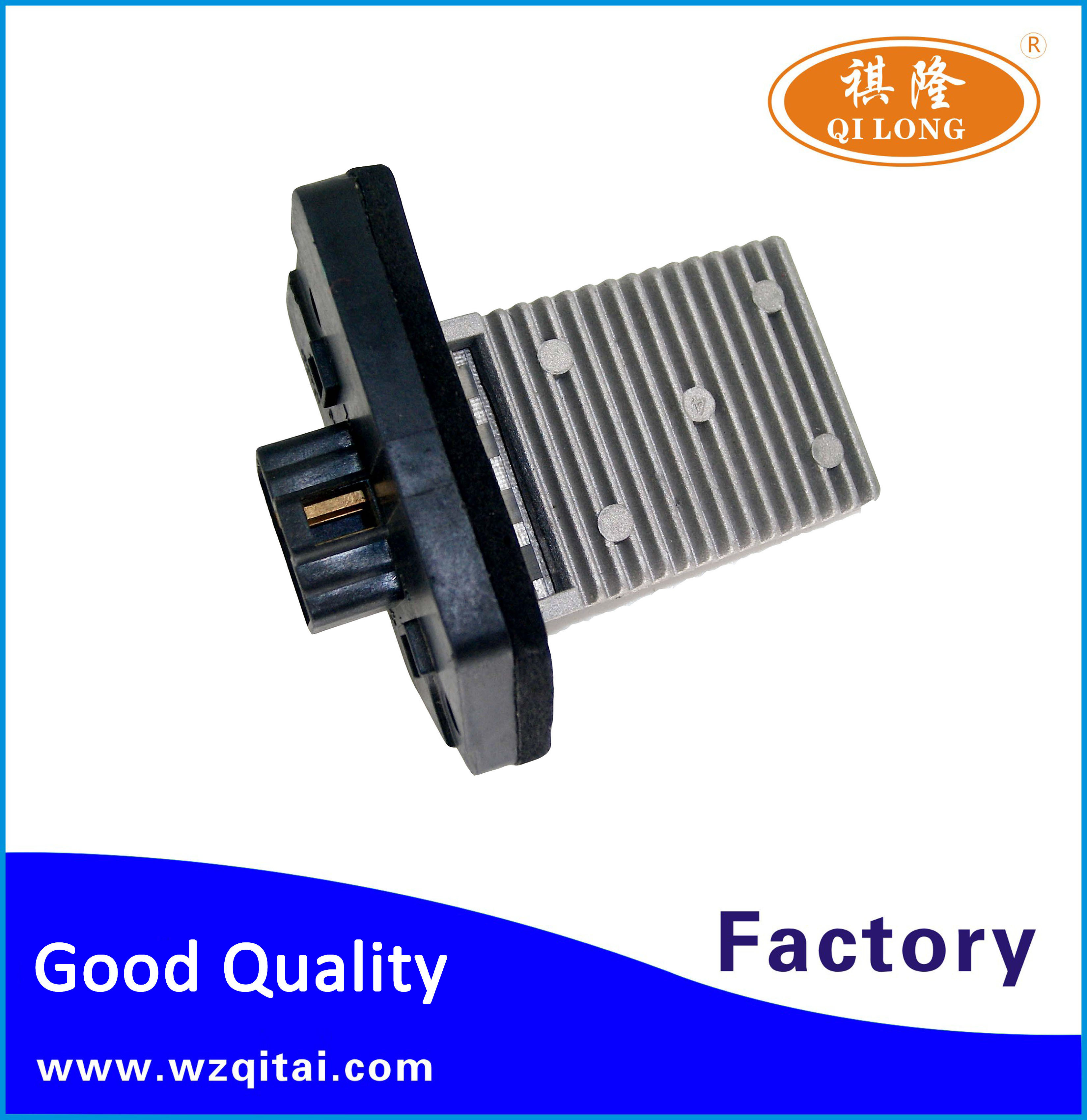 blower motor resistor for Ford Chevrolet 96327390 9072874