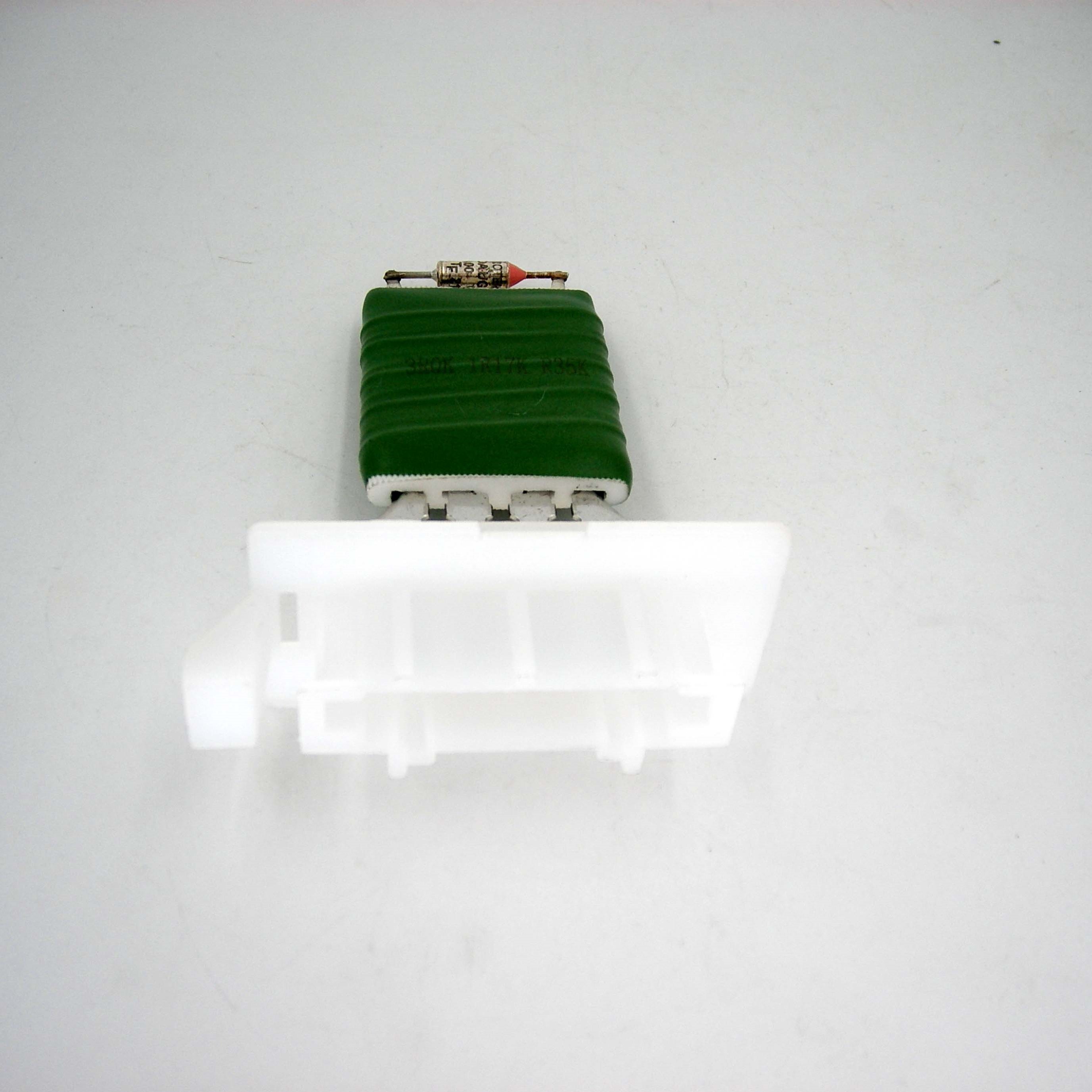 blower motor resistor for Vw Skoda 6R0959263