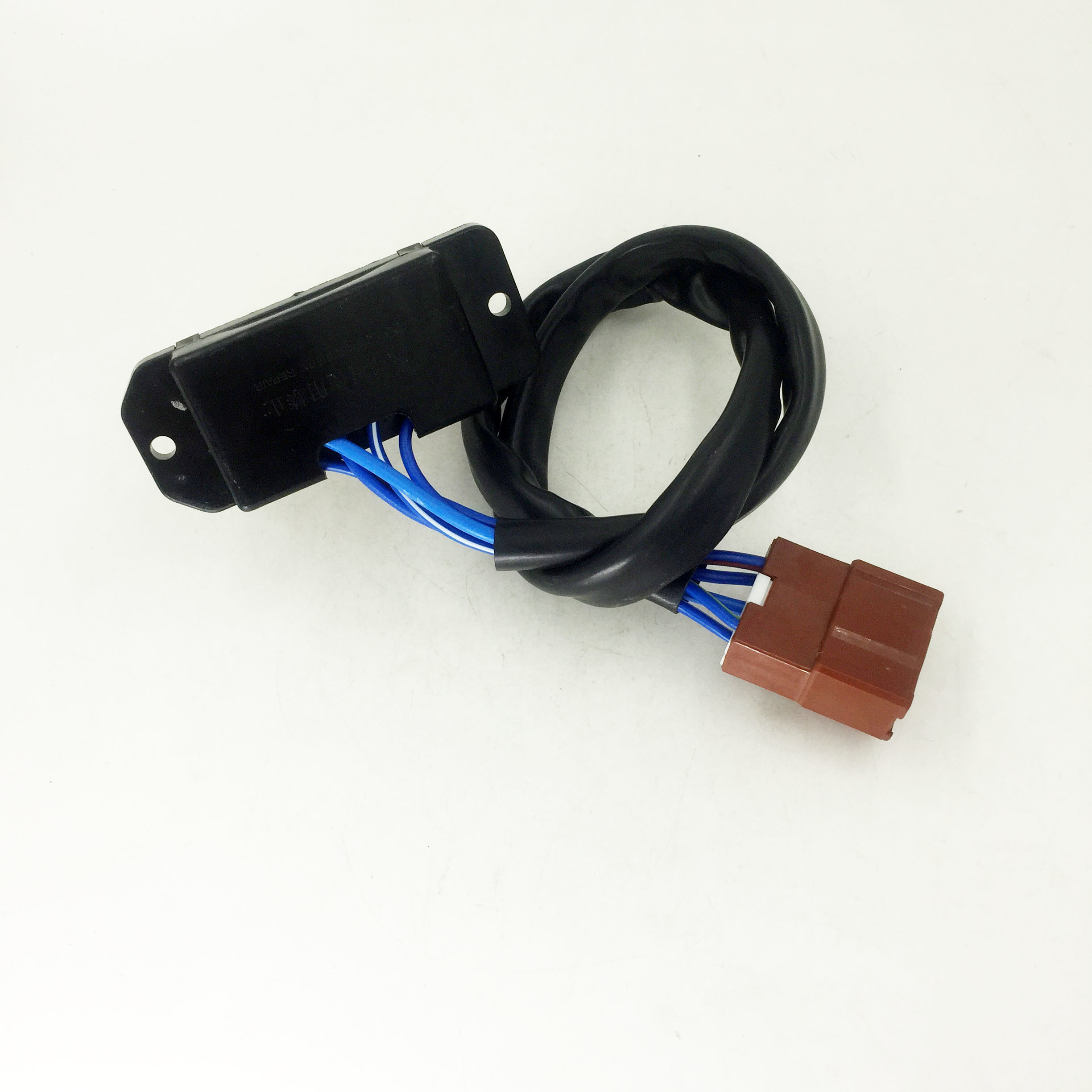 blower motor resistor for Honda  79330SM4003