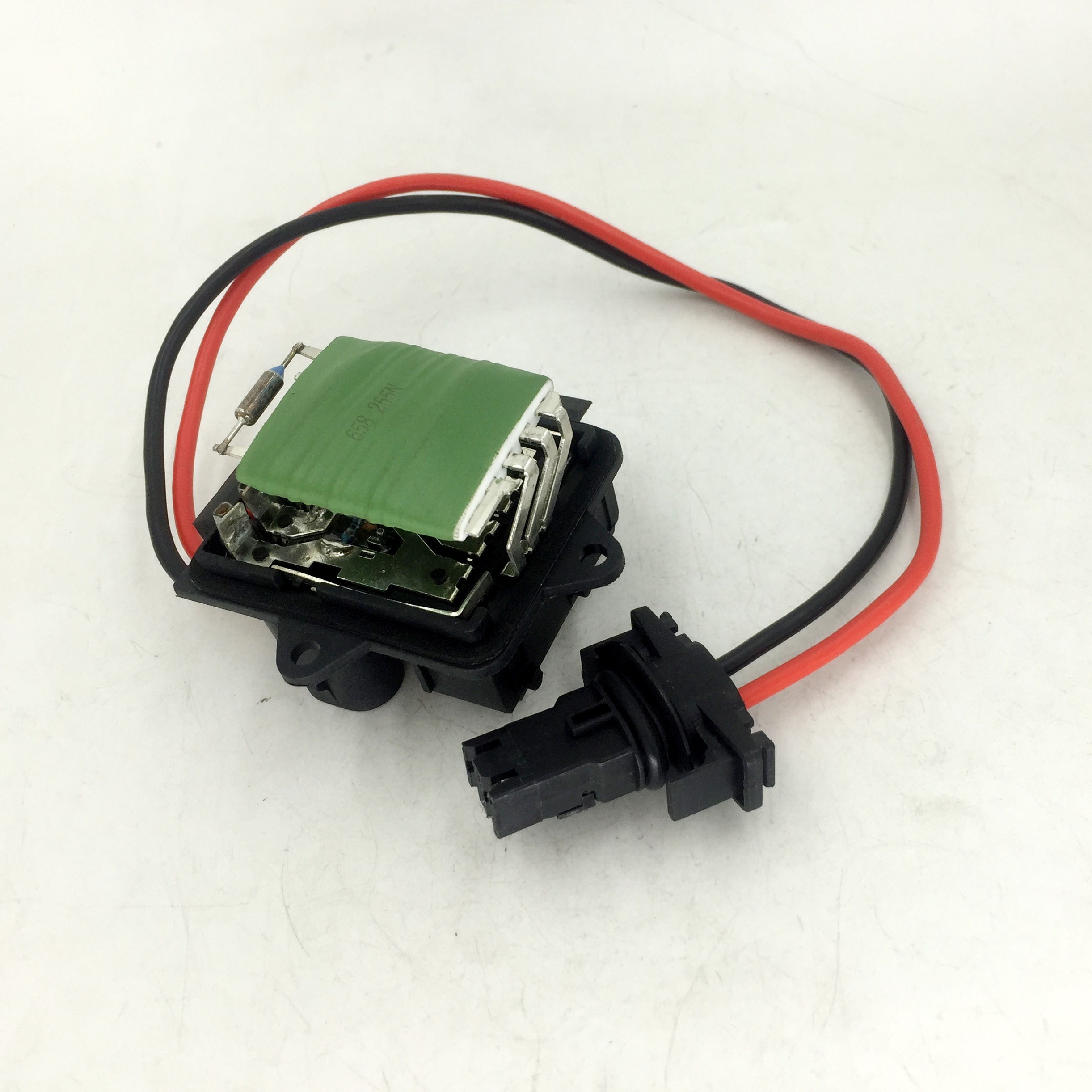 blower motor resistor for Renault 7701046943