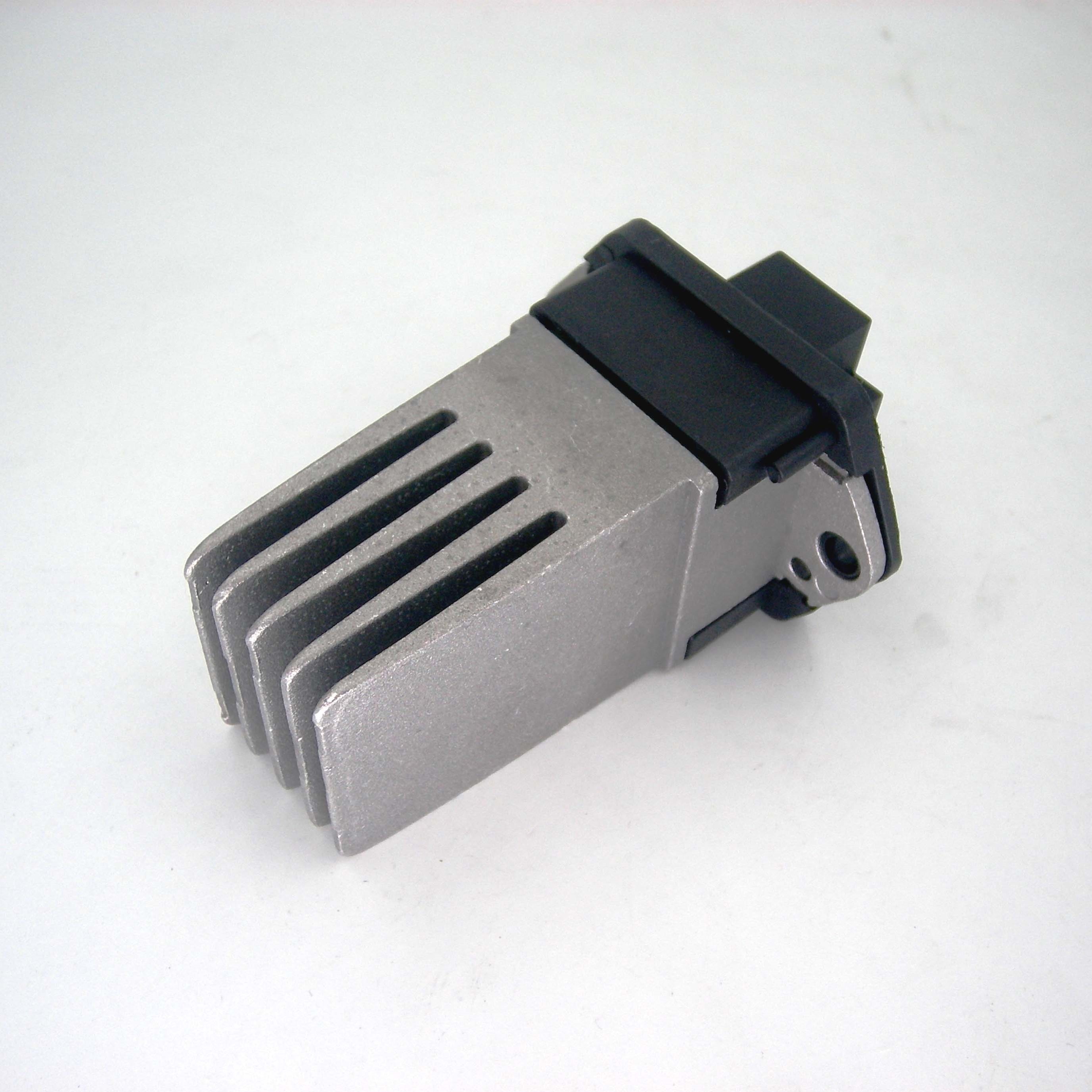 blower motor resistor for CMC 62803027
