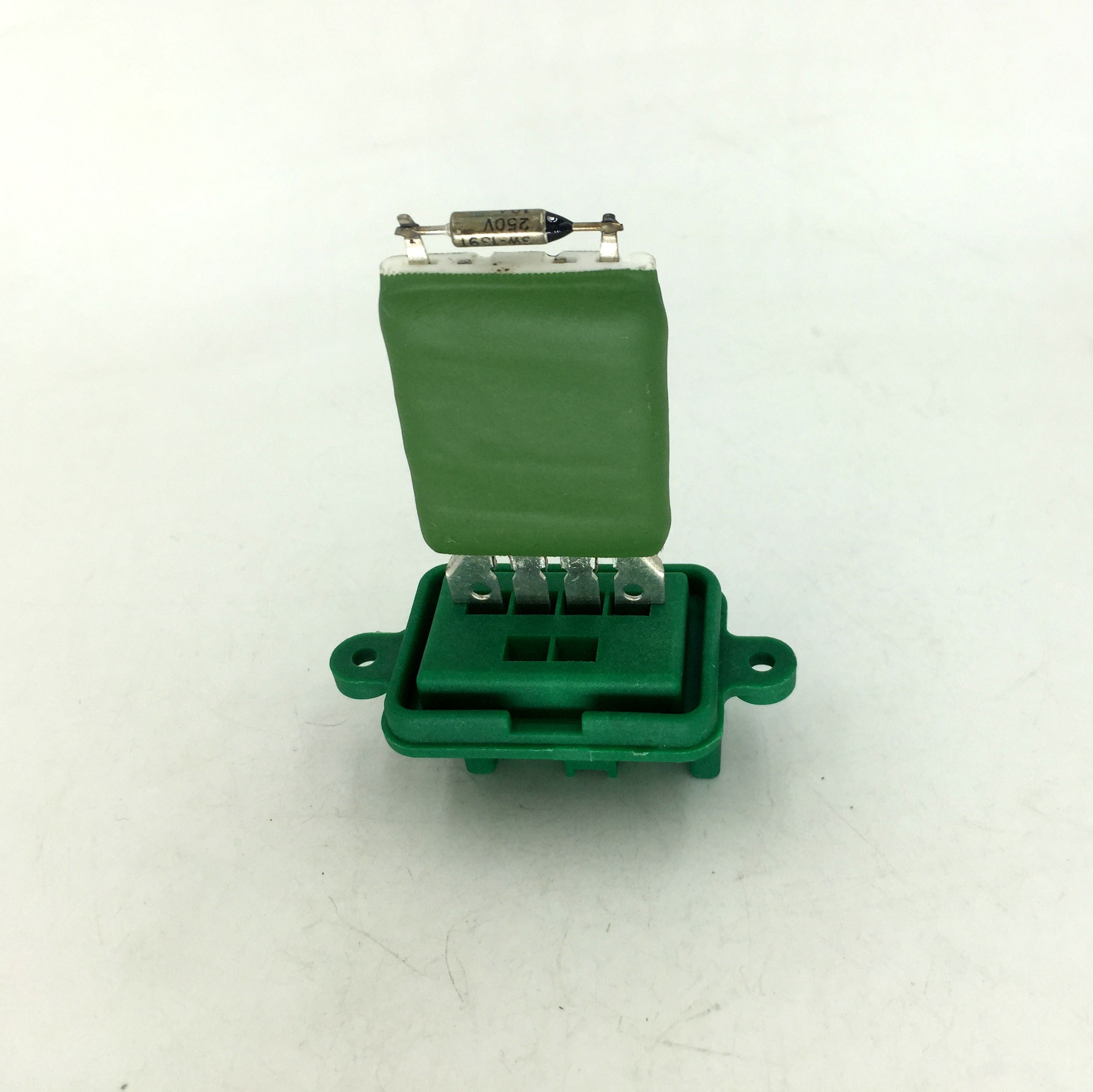blower motor resistor for FIAT 46721213 377959493