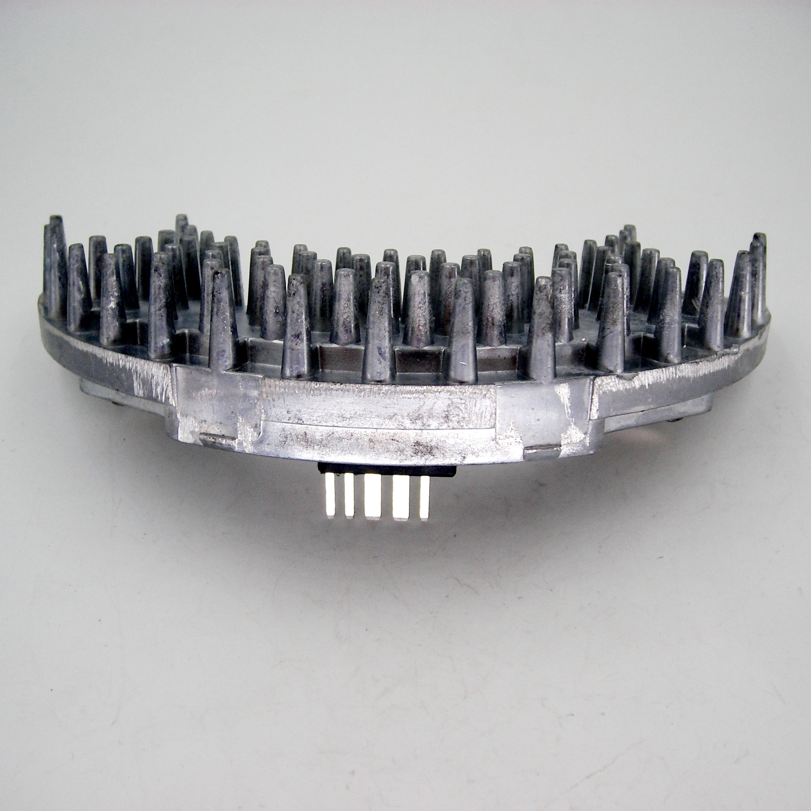 blower motor resistor for Citroen Peugeot 6441AP 6441ZX