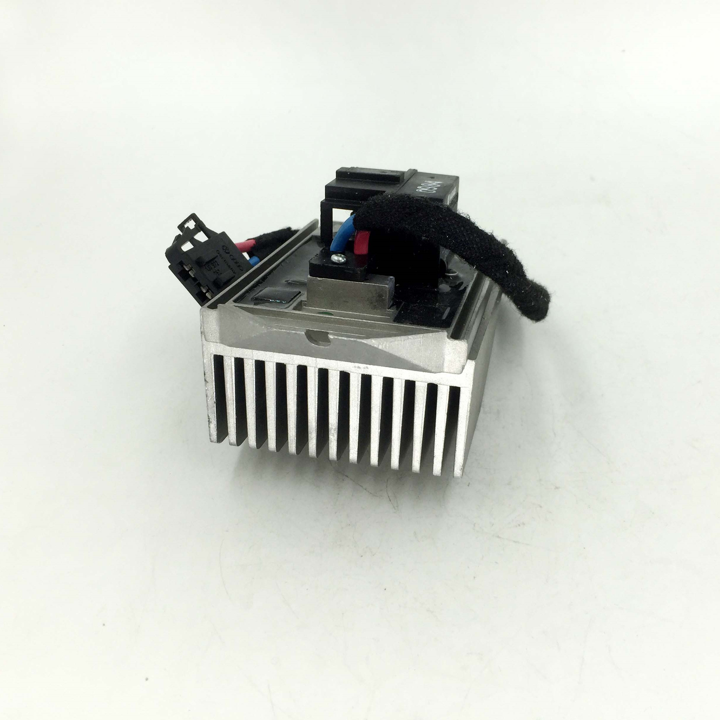 Blower Motor Resistor for vw polo 6Q1907521B