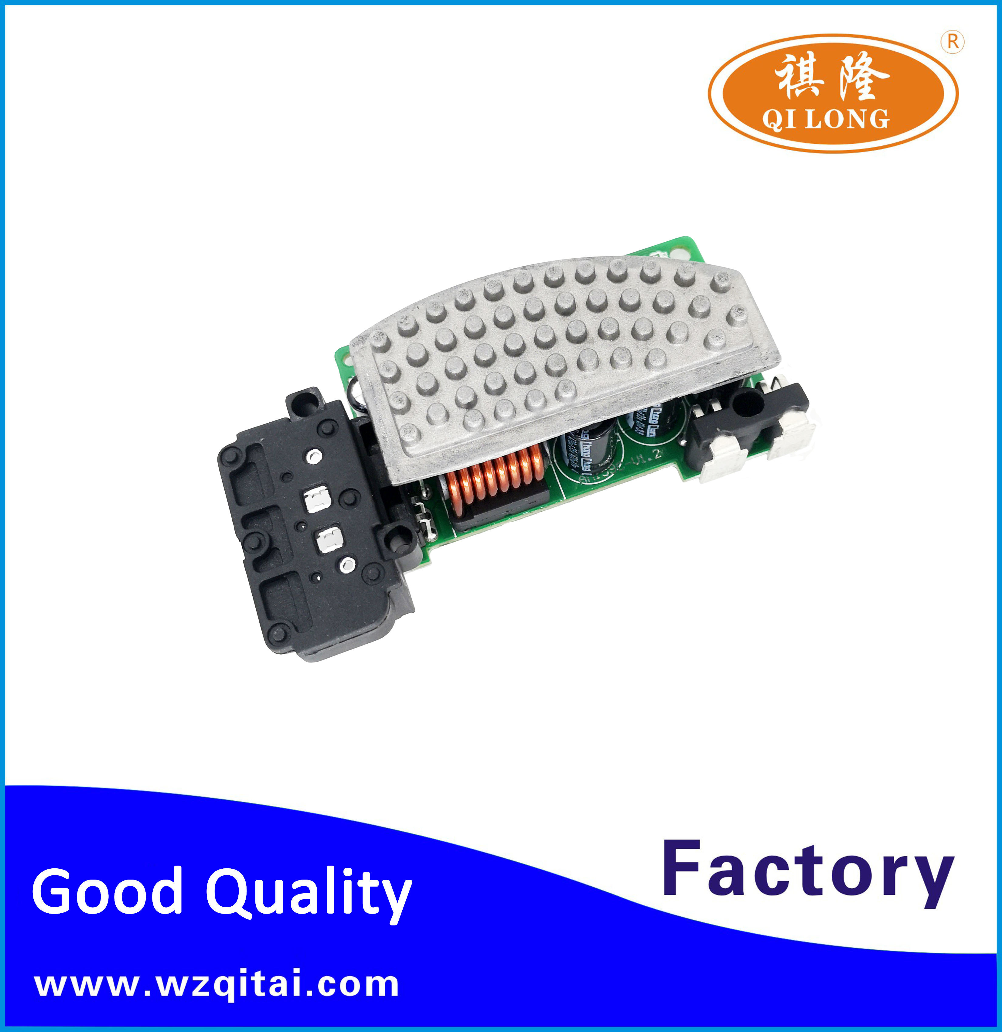 blower motor resistor for Toyota 78103-48080 78103-02210 78103-06090