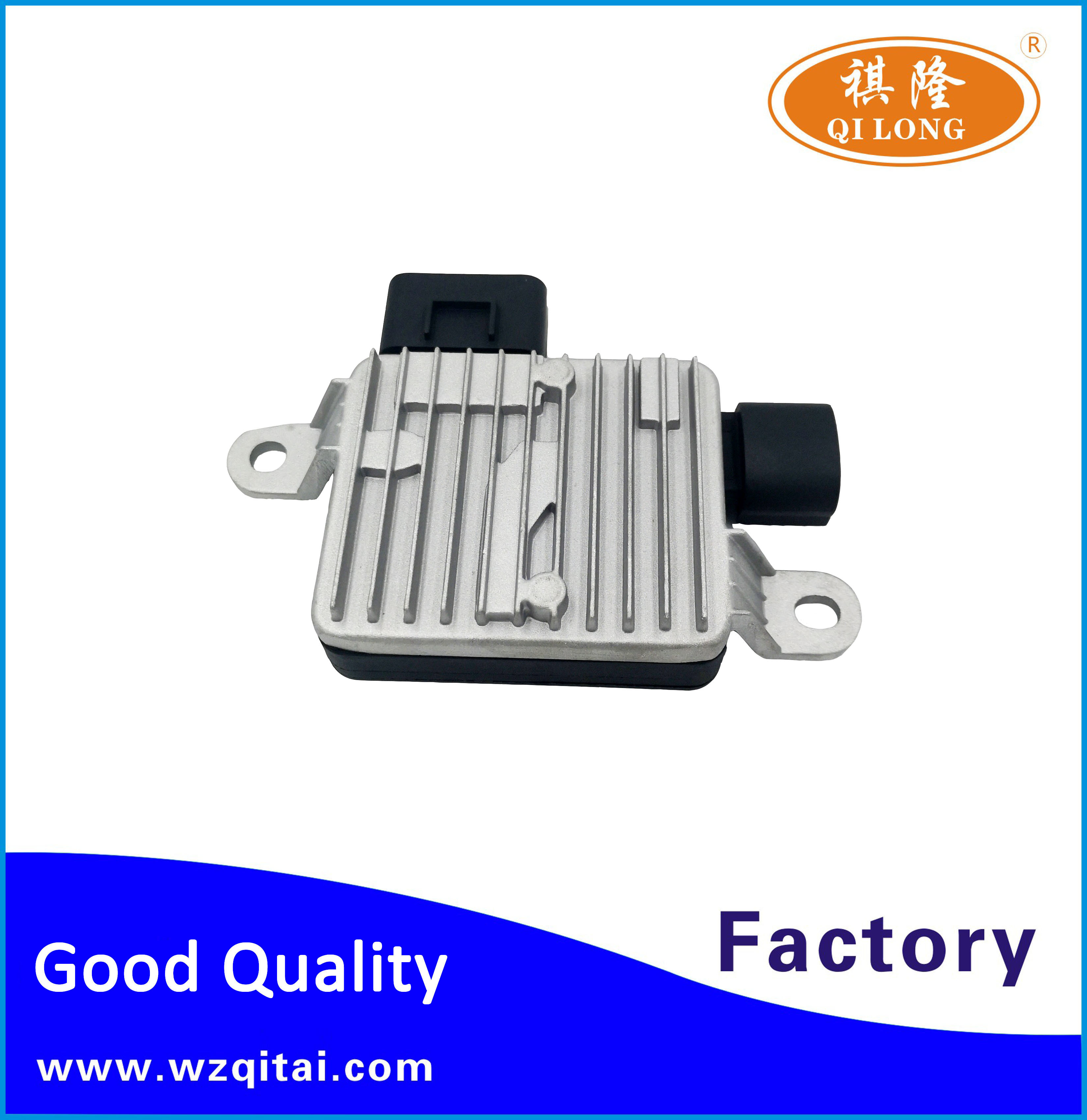 Cooling Fan Controller for Hyundai Kia 25385-D3000 25385-D9000