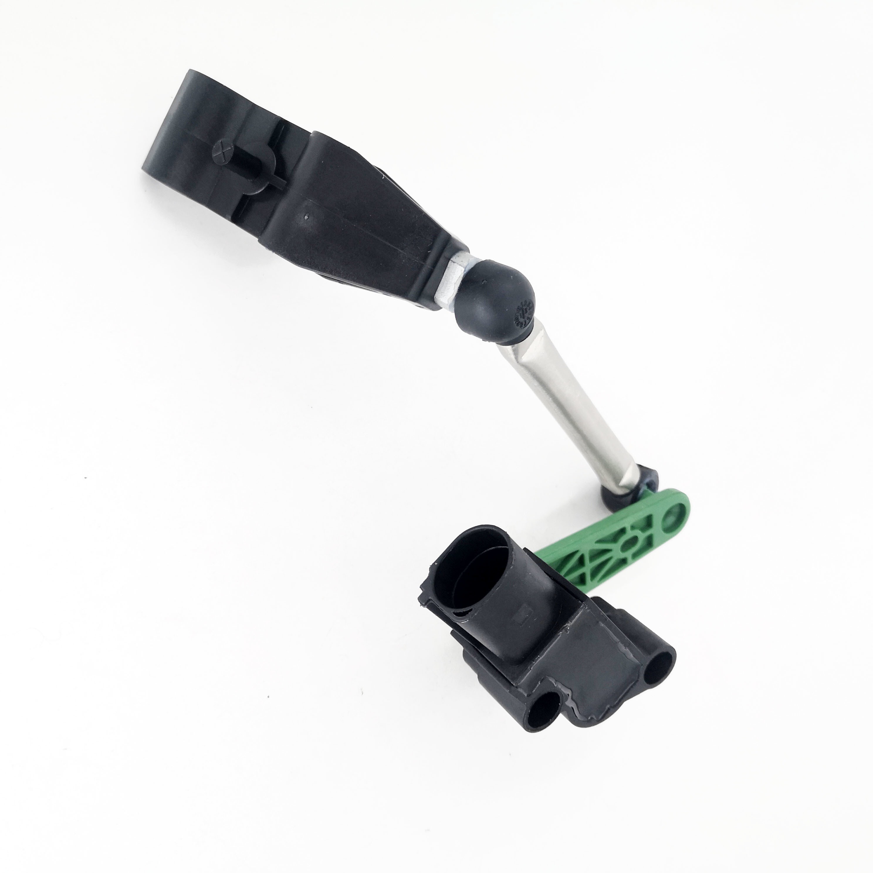 Headlight Level sensor Suspension height sensor for Porsche 99134302101