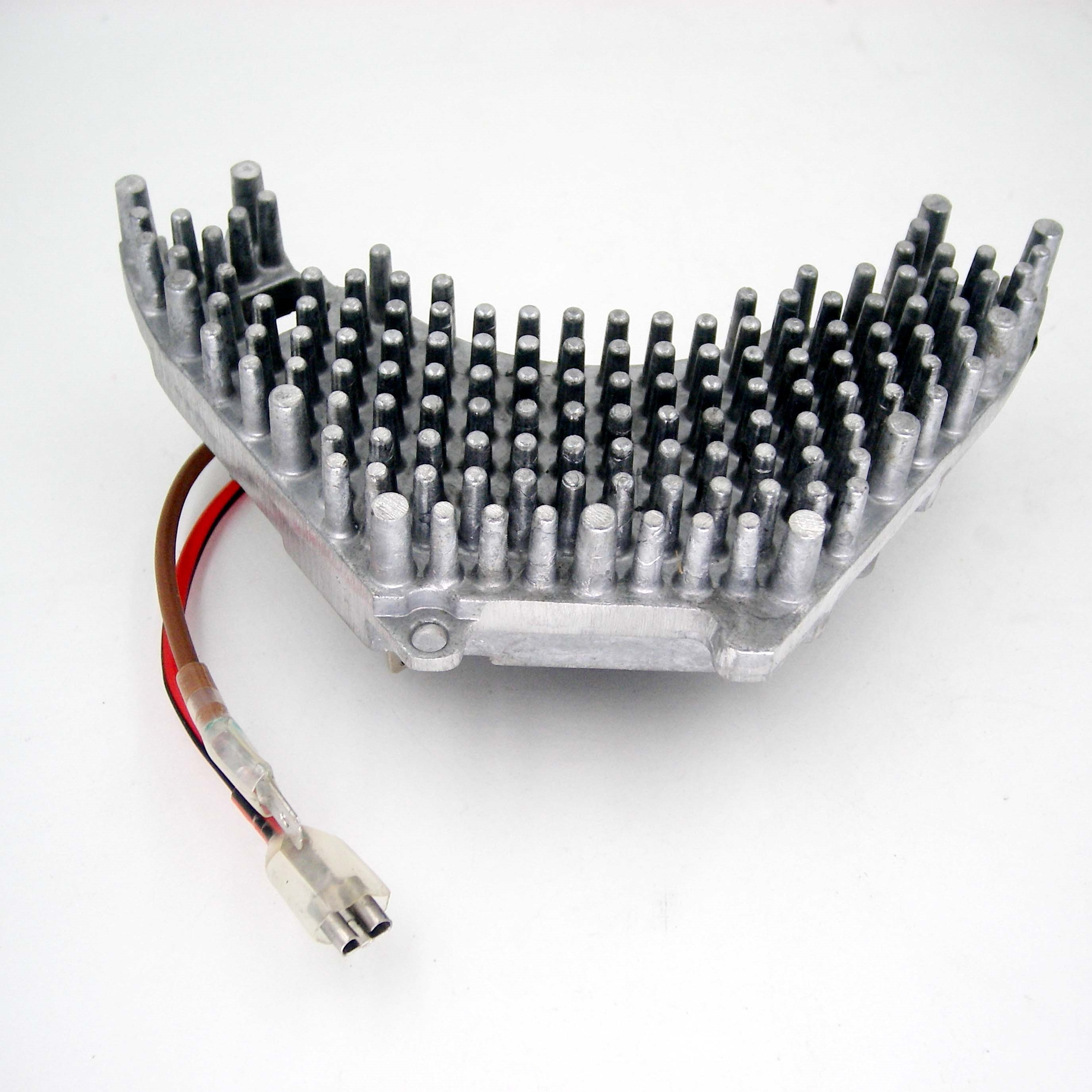 blower motor resistor for Citroen Peugeot 6441.F7 9140010334 9790339680
