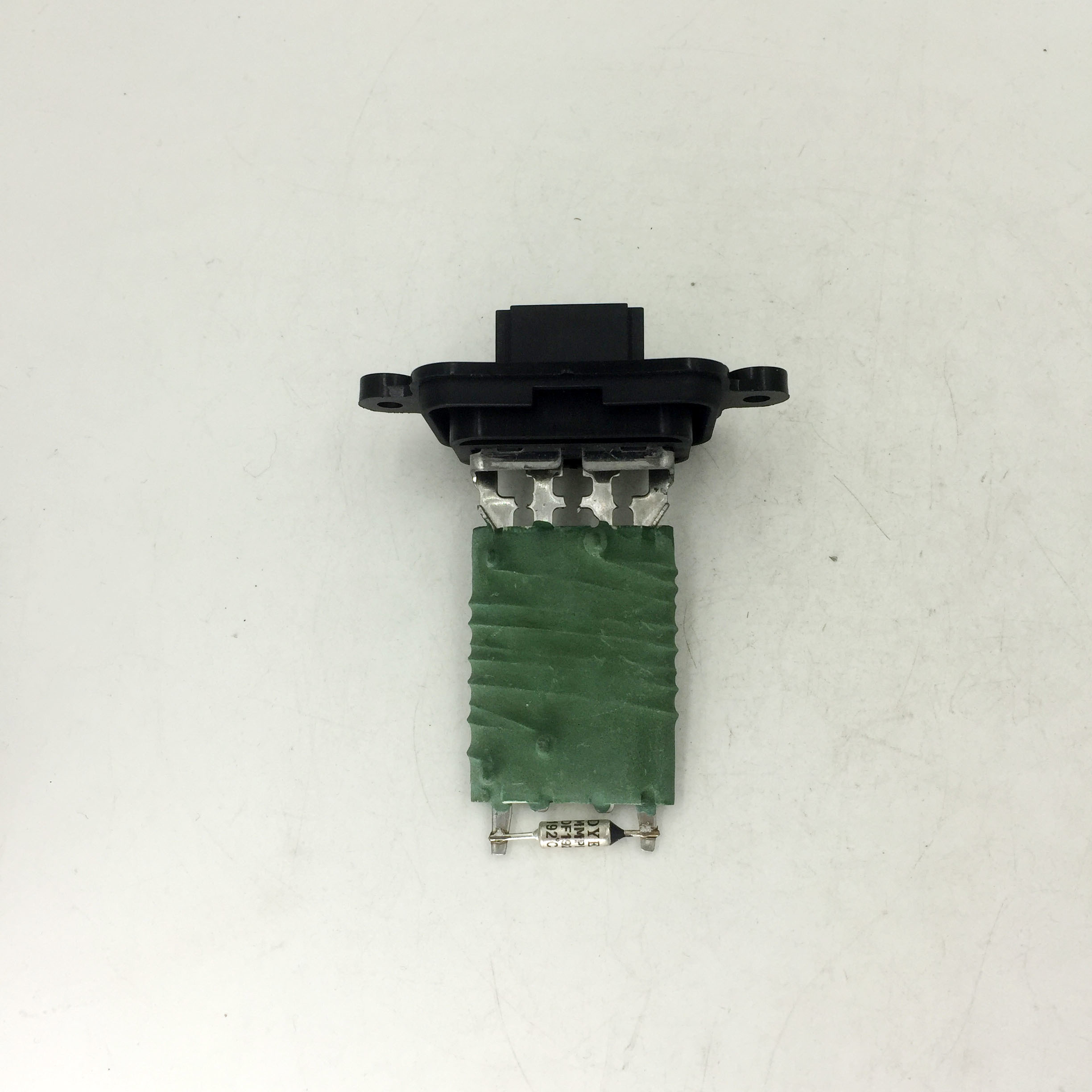 blower motor resistor for Mazda MA10-61-B15F
