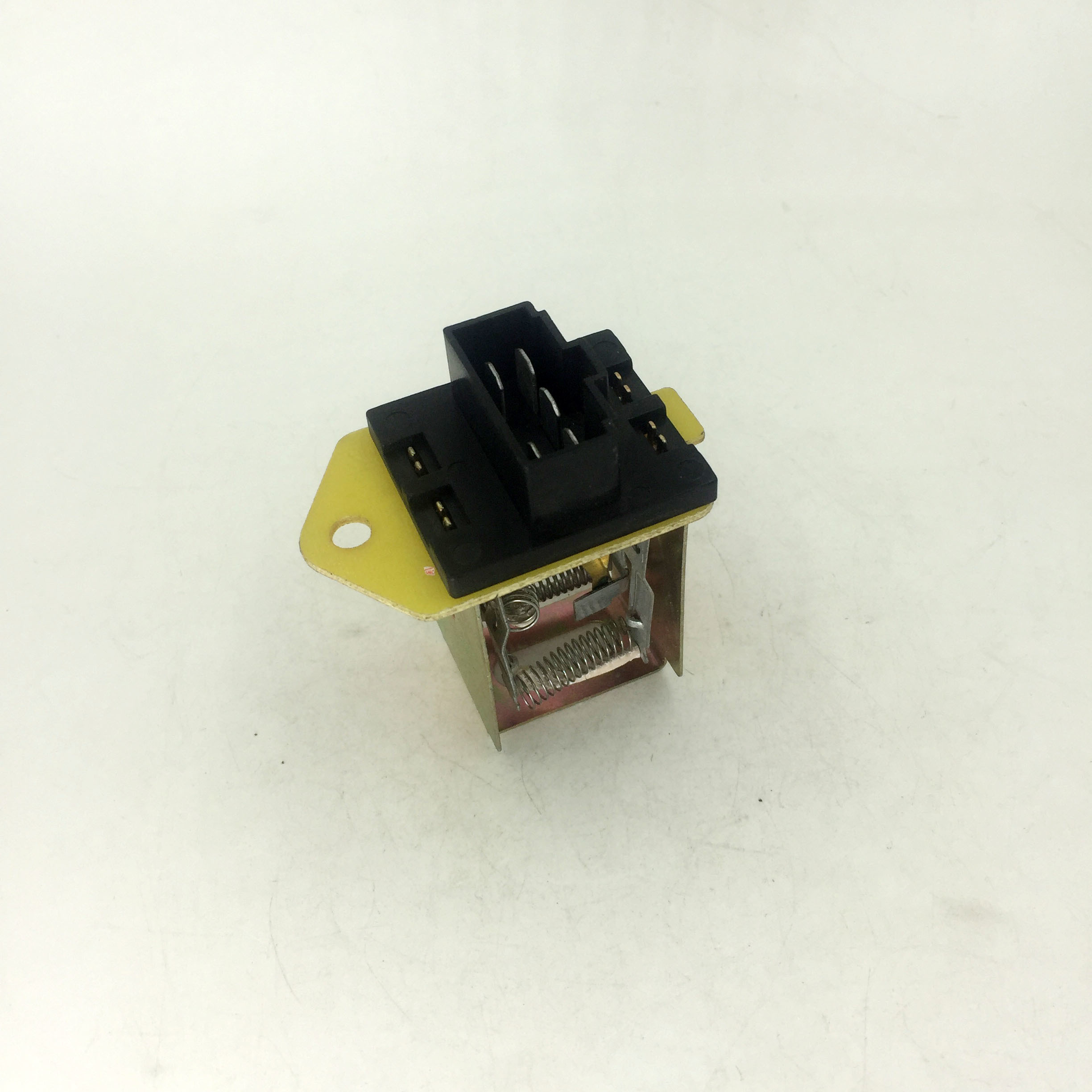 blower motor resistor for Dongfeng 3744F5-160