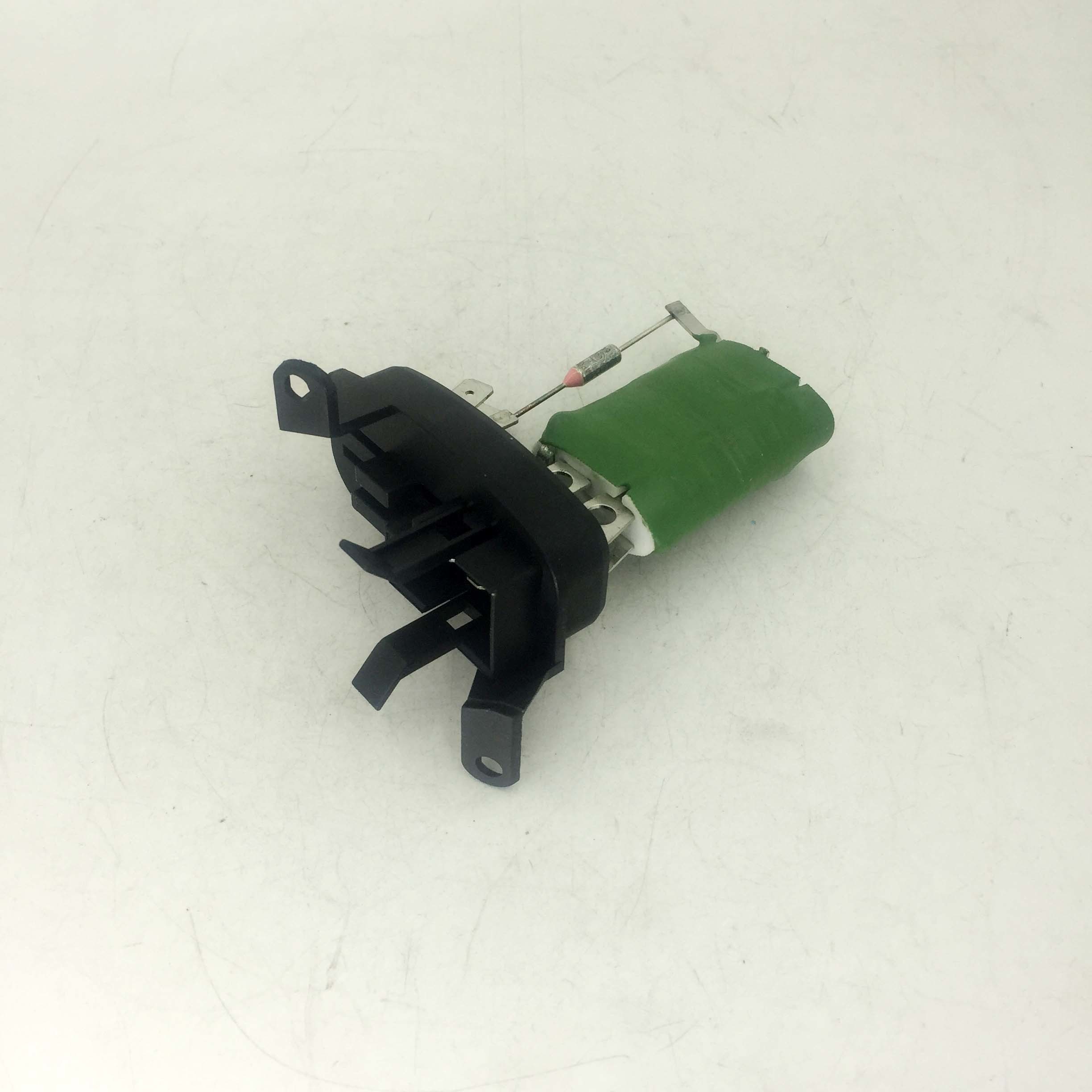 blower motor resistor for Renault  653267E