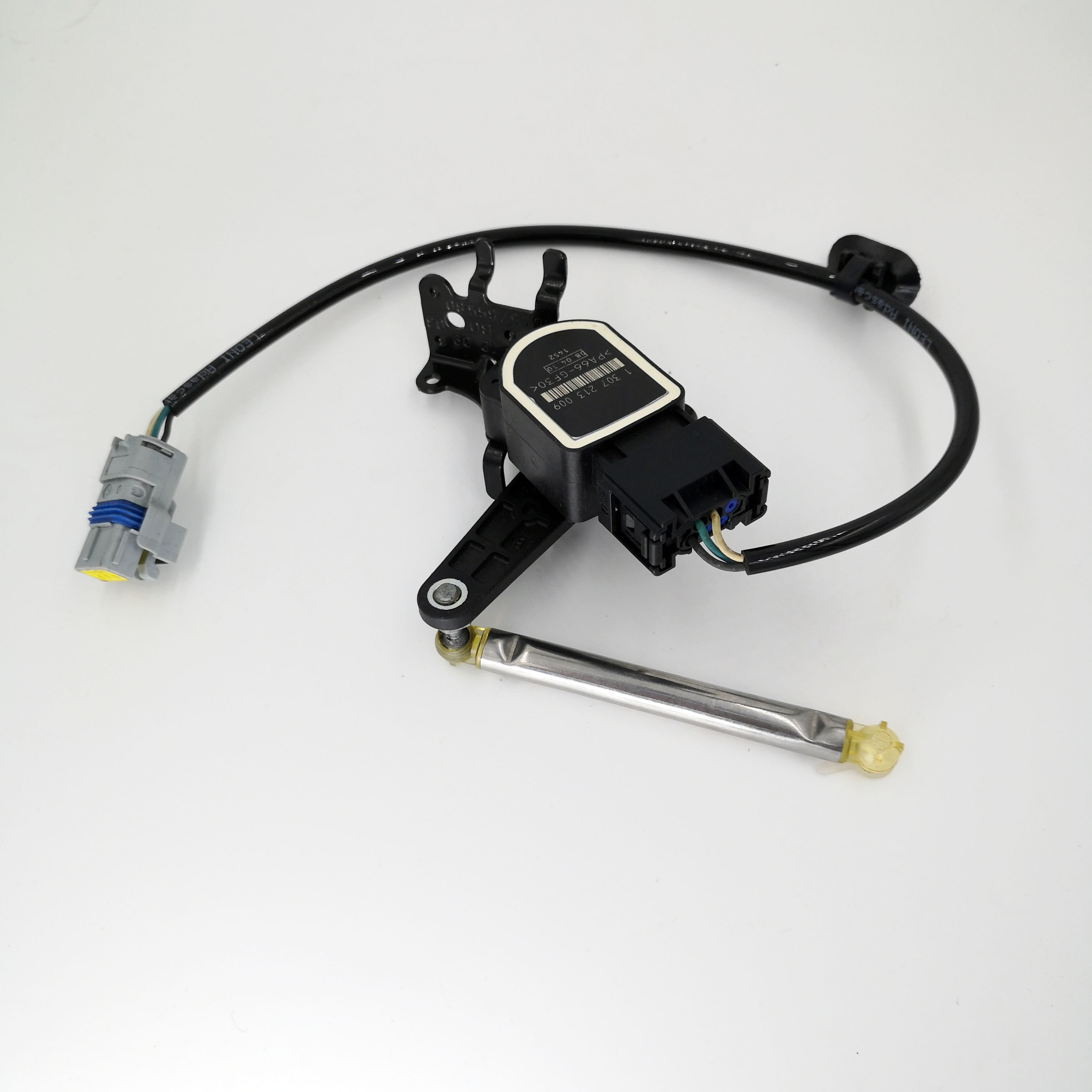 Headlight Level sensor Suspension height sensor for Citroen  Triumph   Picasso 1307213009 9655765580