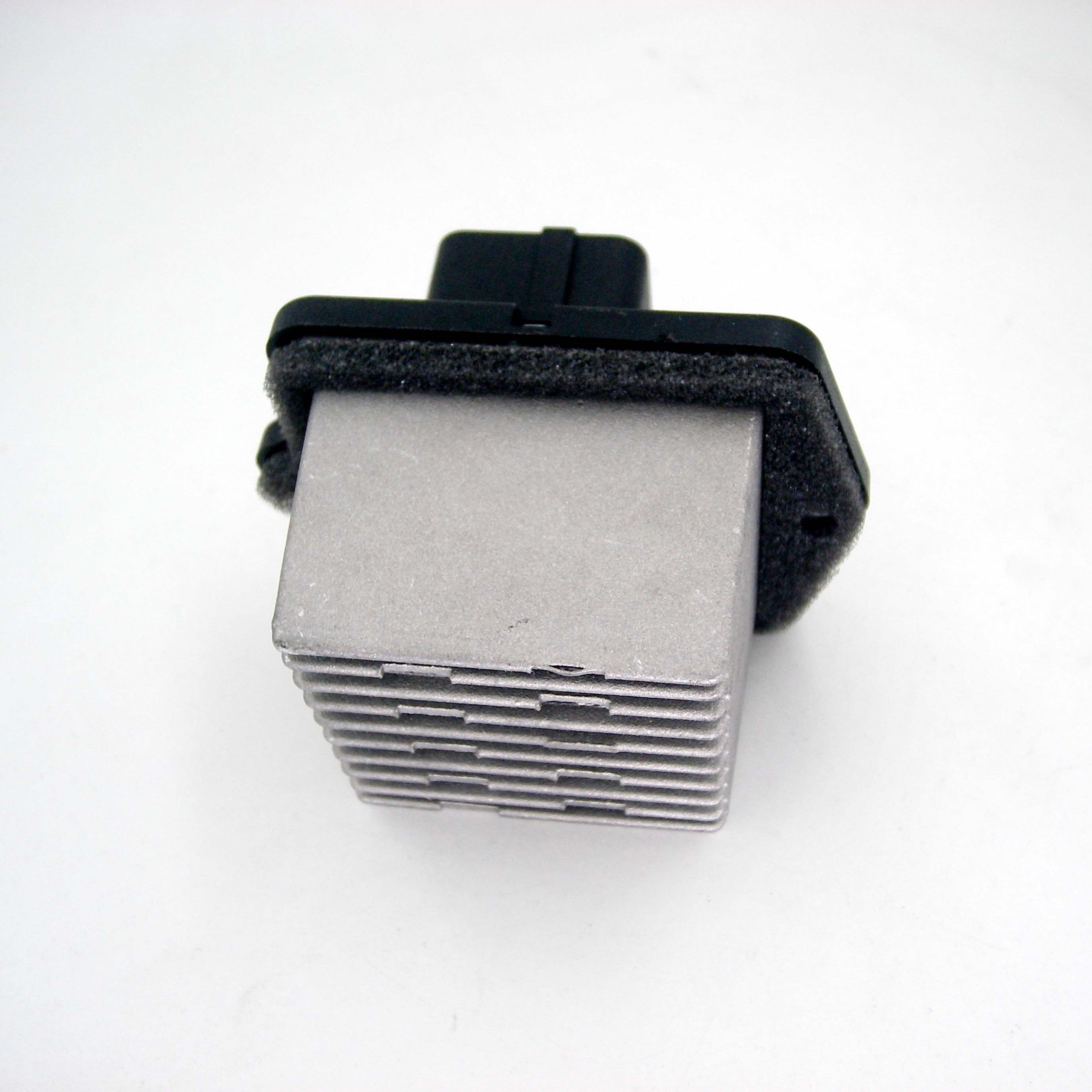 blower motor resistor for Mitsubishi  7802A006 4P1685 53-69907