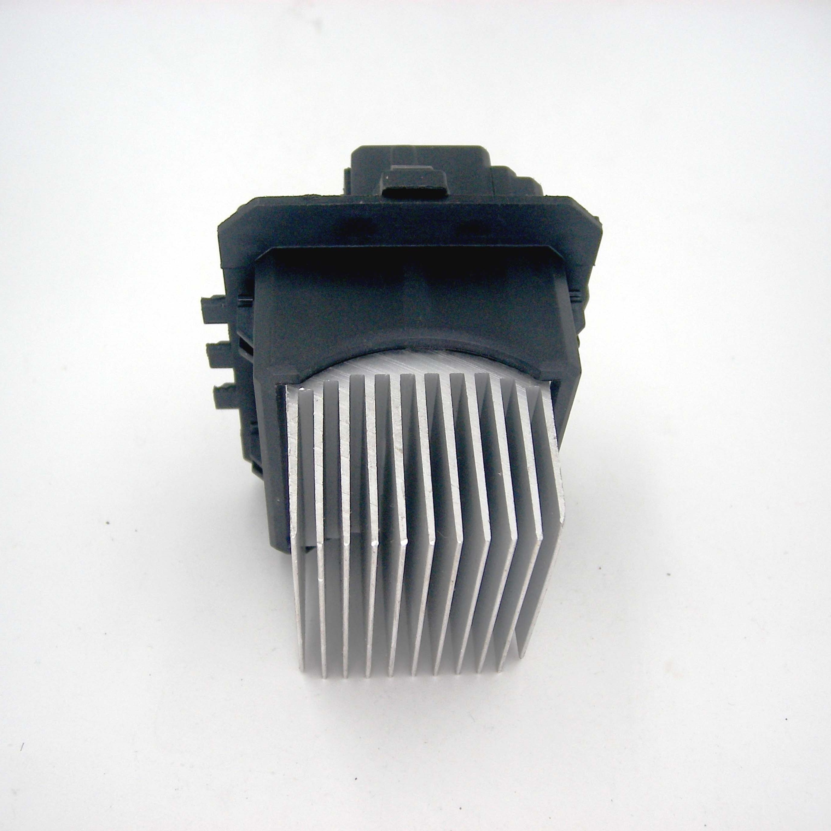 blower motor resistor for Citroen Peugeot 6441.AF T1000035N-C 7701209850 73533YL000 AE9Z-19E624-A