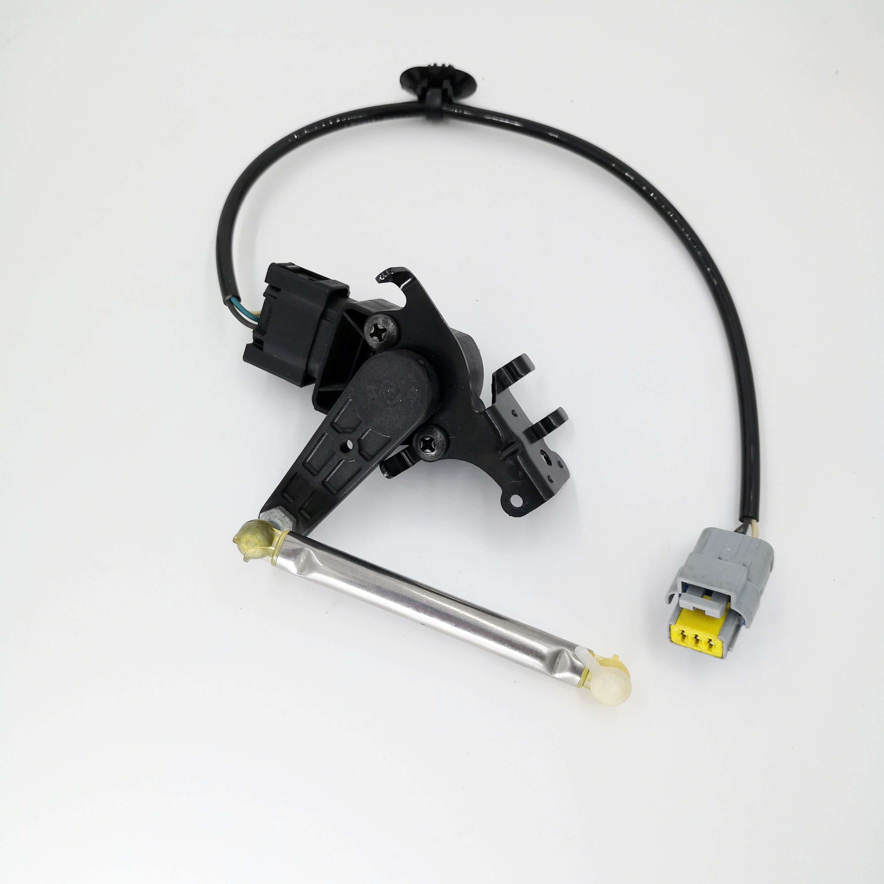 Headlight Level sensor Suspension height sensor for Citroen  Triumph   Picasso 1307213009 9655765580