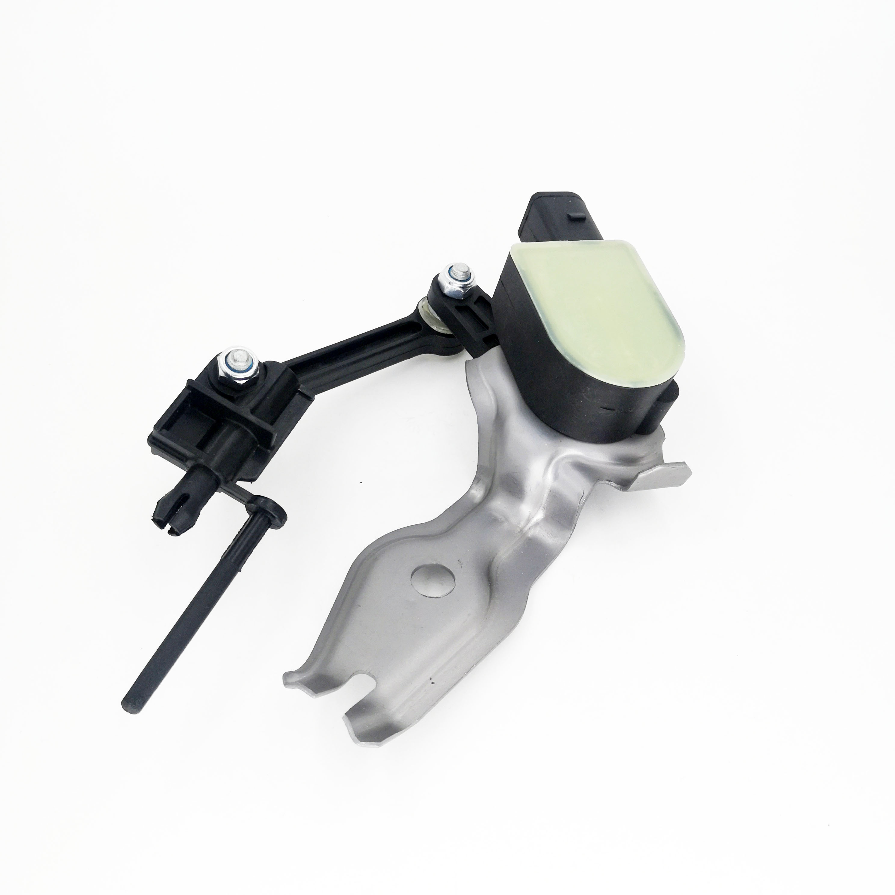 Headlight Level sensor Suspension height sensor for Audi Q7  Toureg 7L6616213