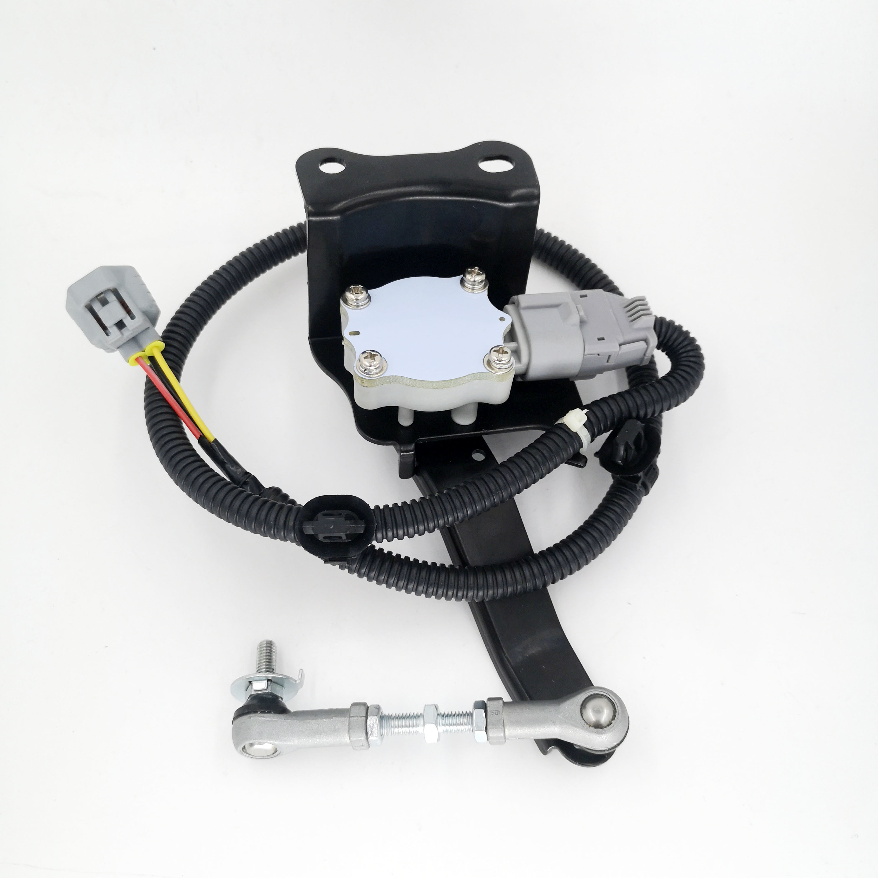 Headlight Level sensor Suspension height sensor for Toyota 89406-60011 89405-60011