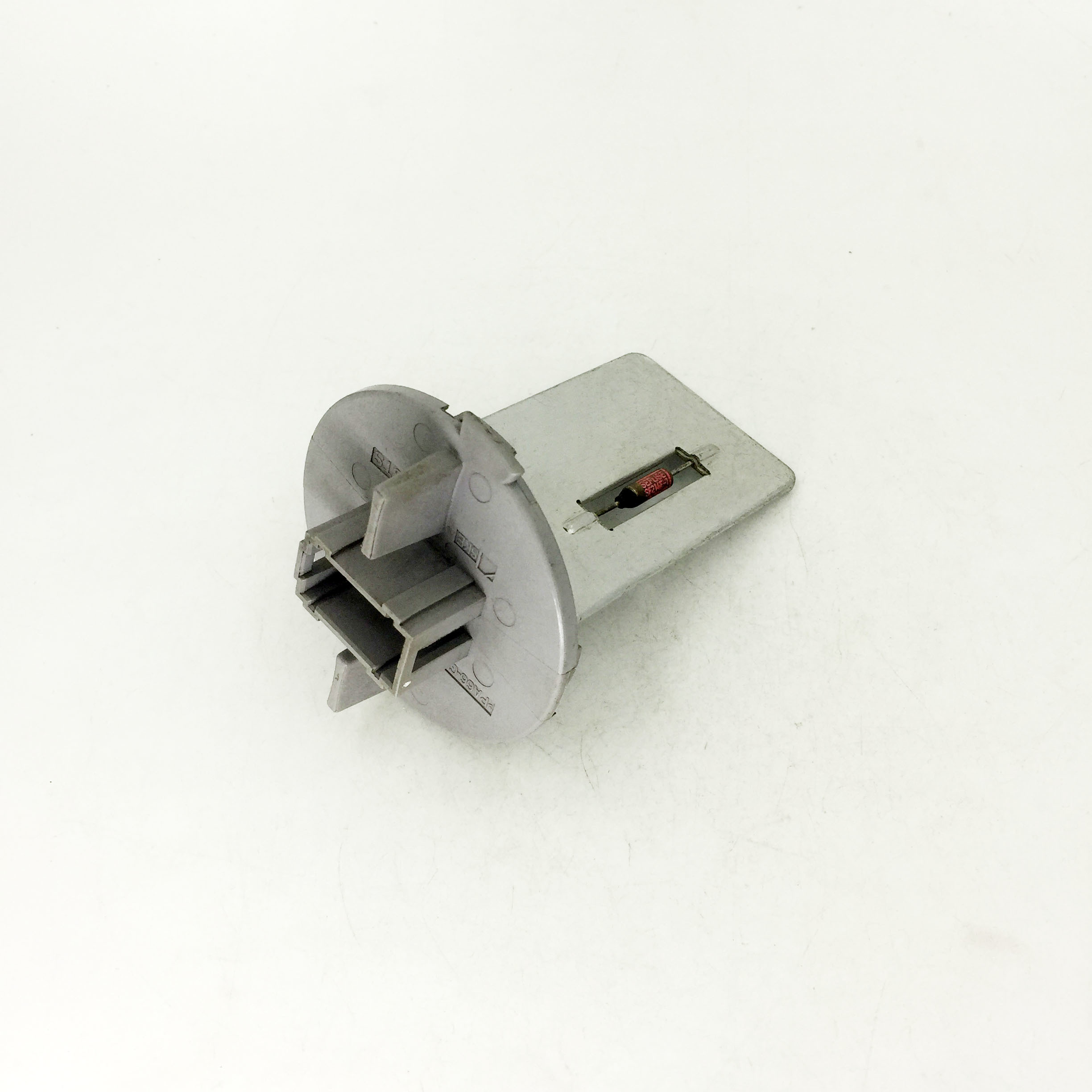 blower motor resistor for Citroen Peugeot 8112552-SL006-02A