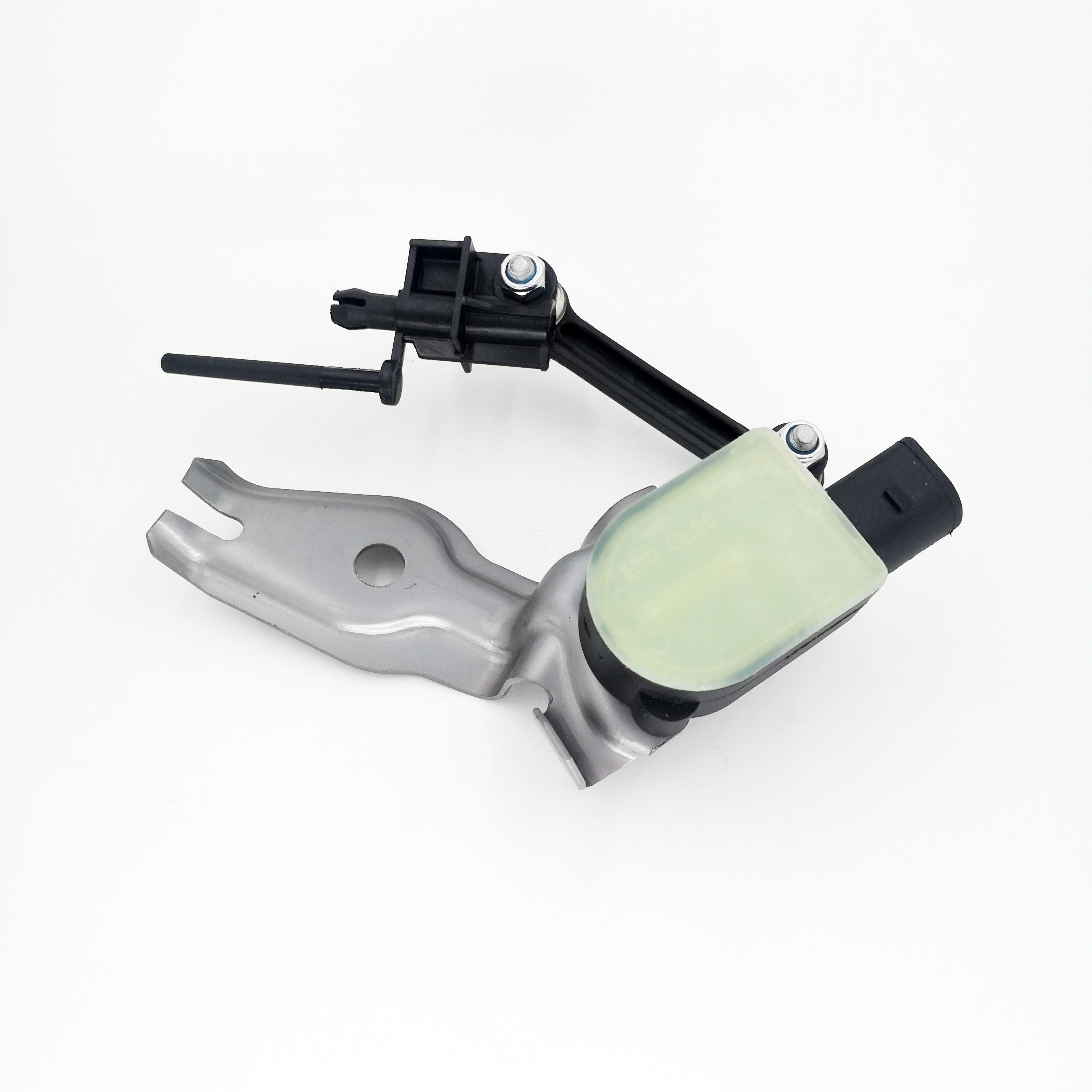 Headlight Level sensor Suspension height sensor for Audi Q7  Toureg 7L6616213