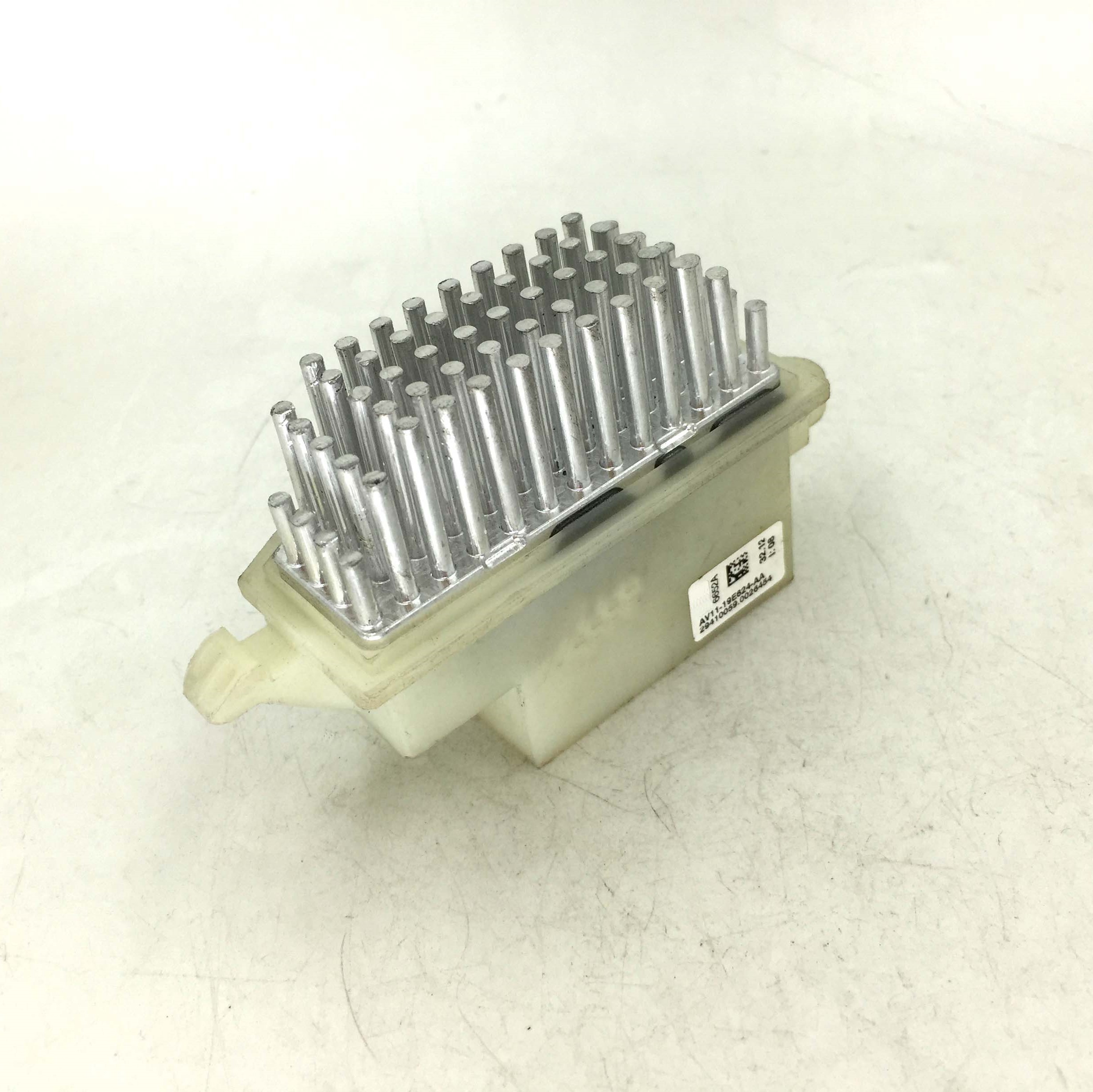blower motor resistor for Ford  AV11-19E624-AA