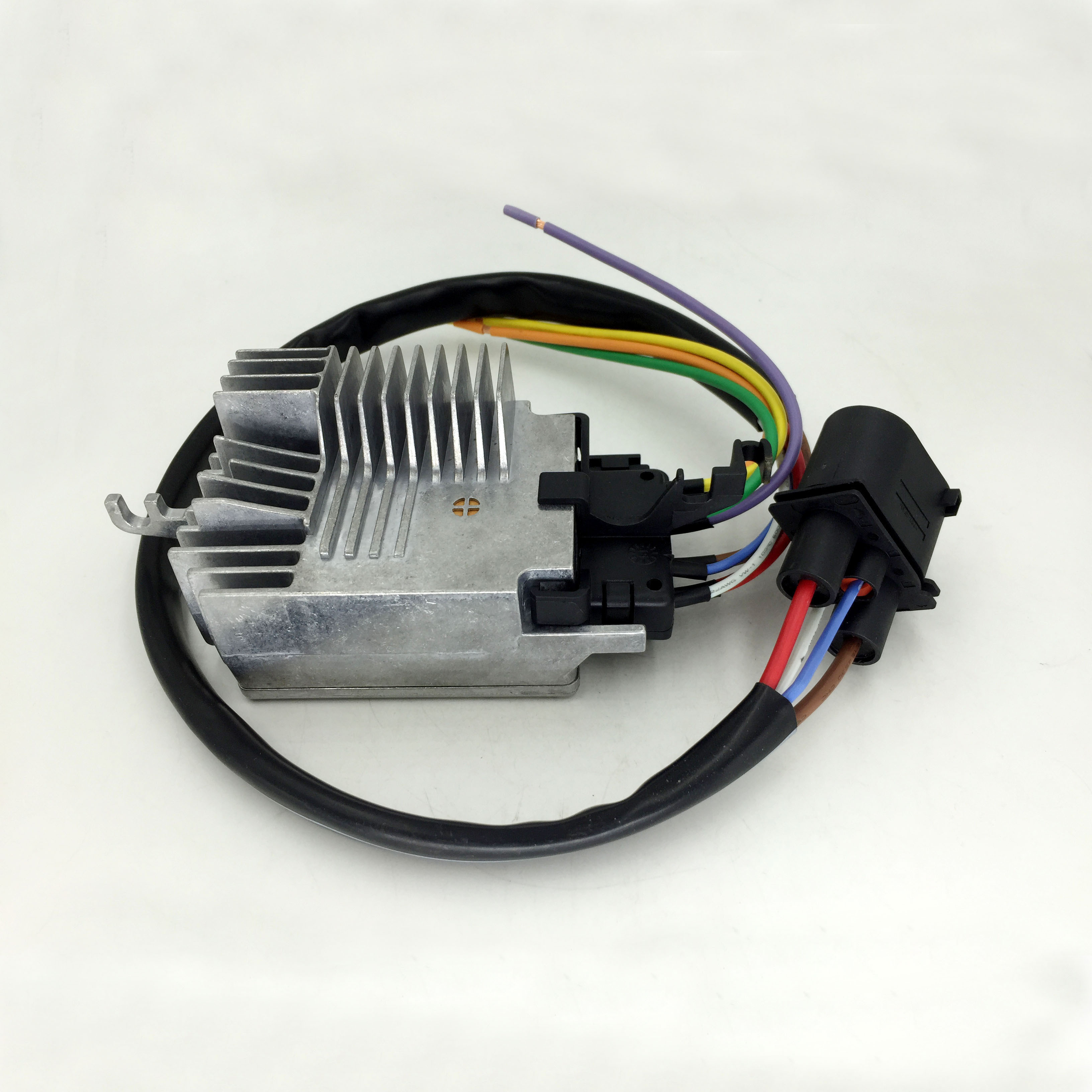 Cooling Fan Controller for Audi 8E0959501AG
