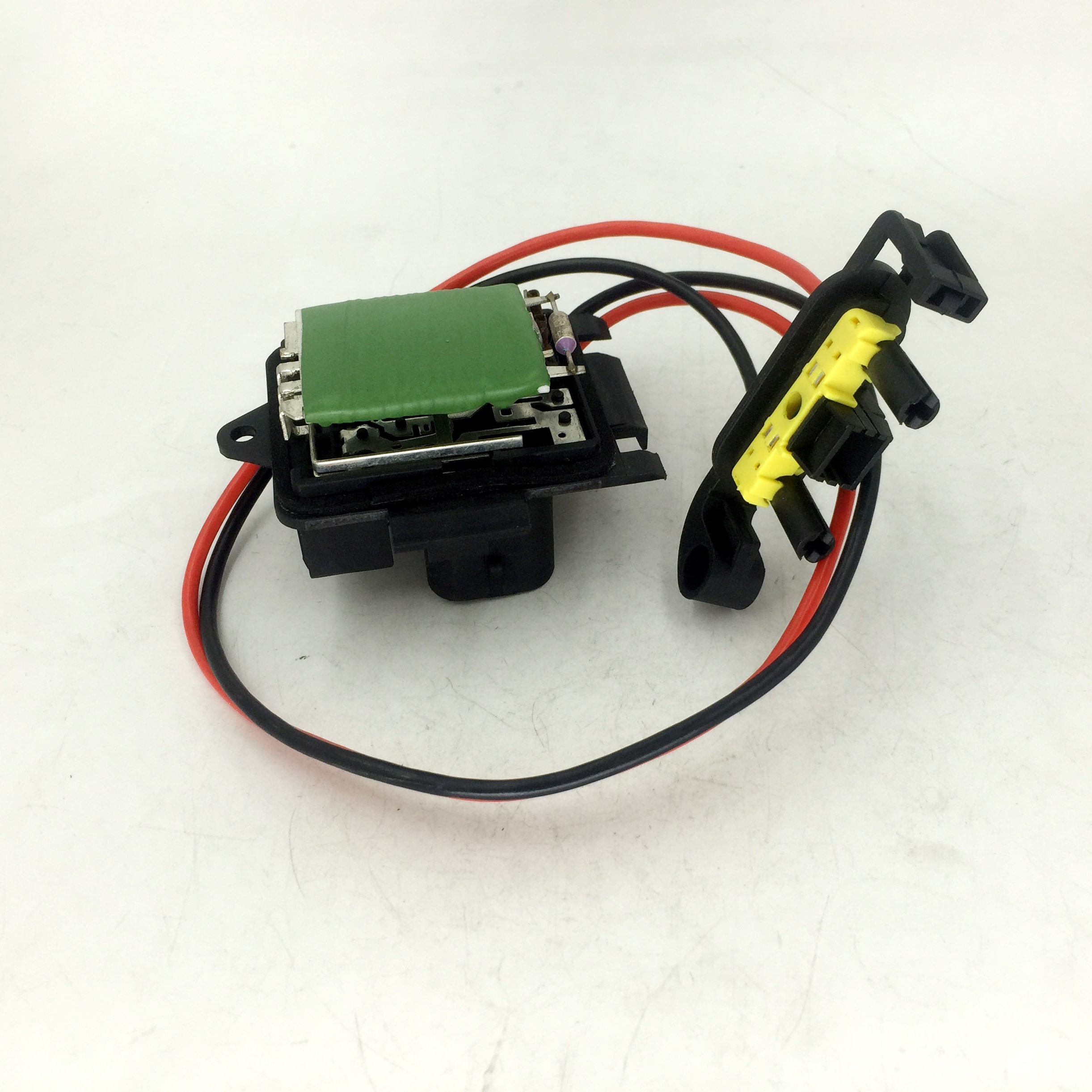 blower motor resistor for Renault 7701208226 4413393