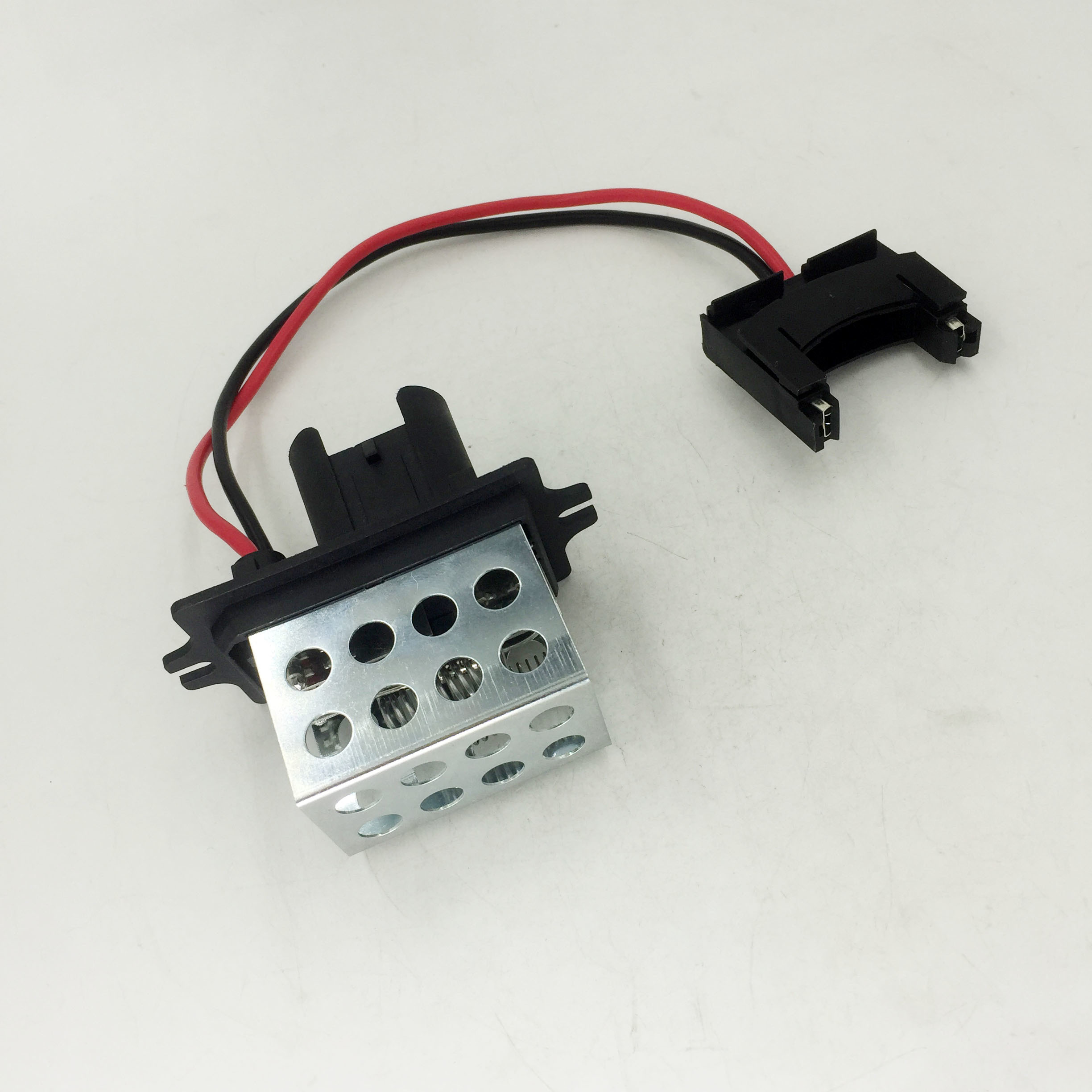 blower motor resistor for Renault  7701034875