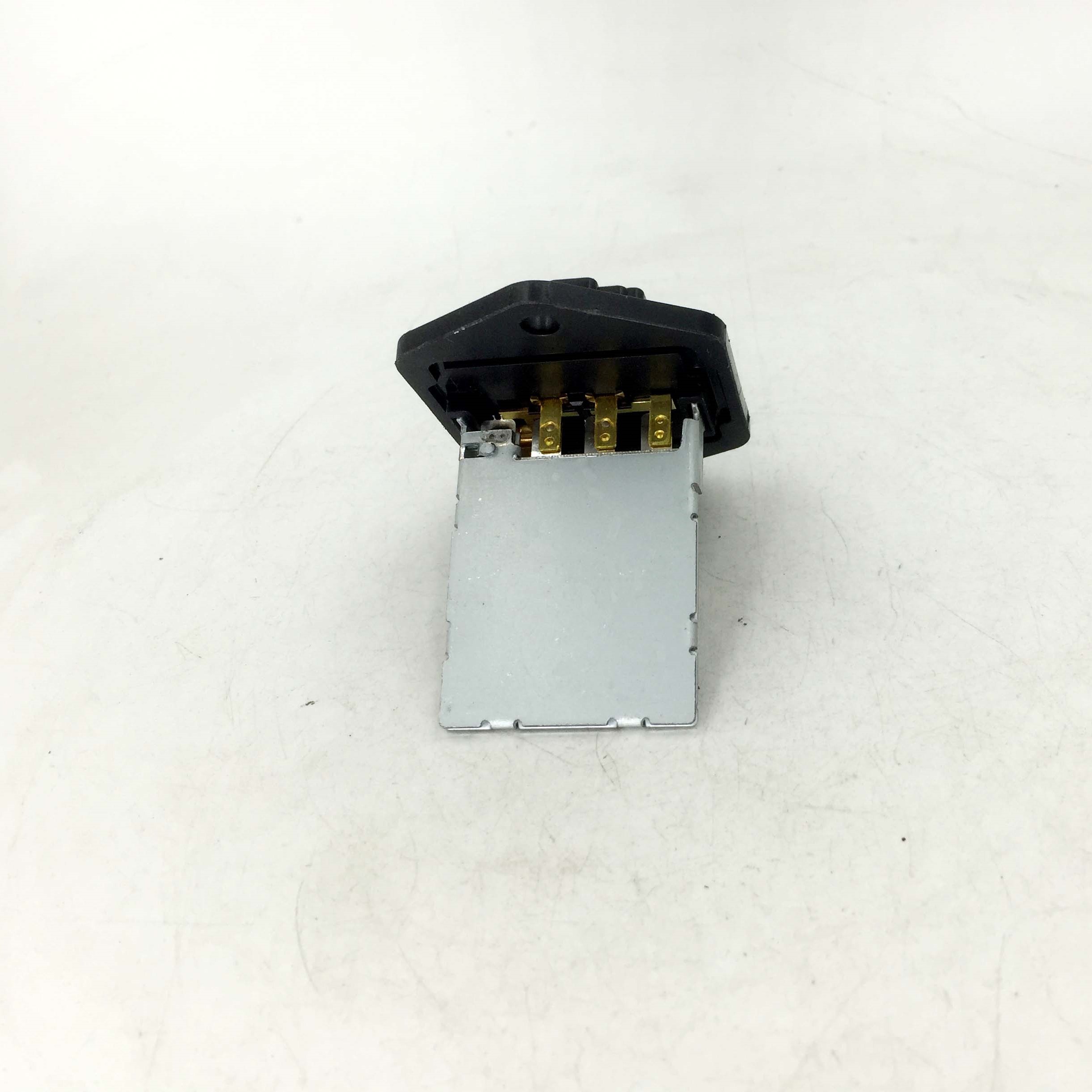 Blower Motor Resistor for Hyundai 97179-1F000 97128-1R000