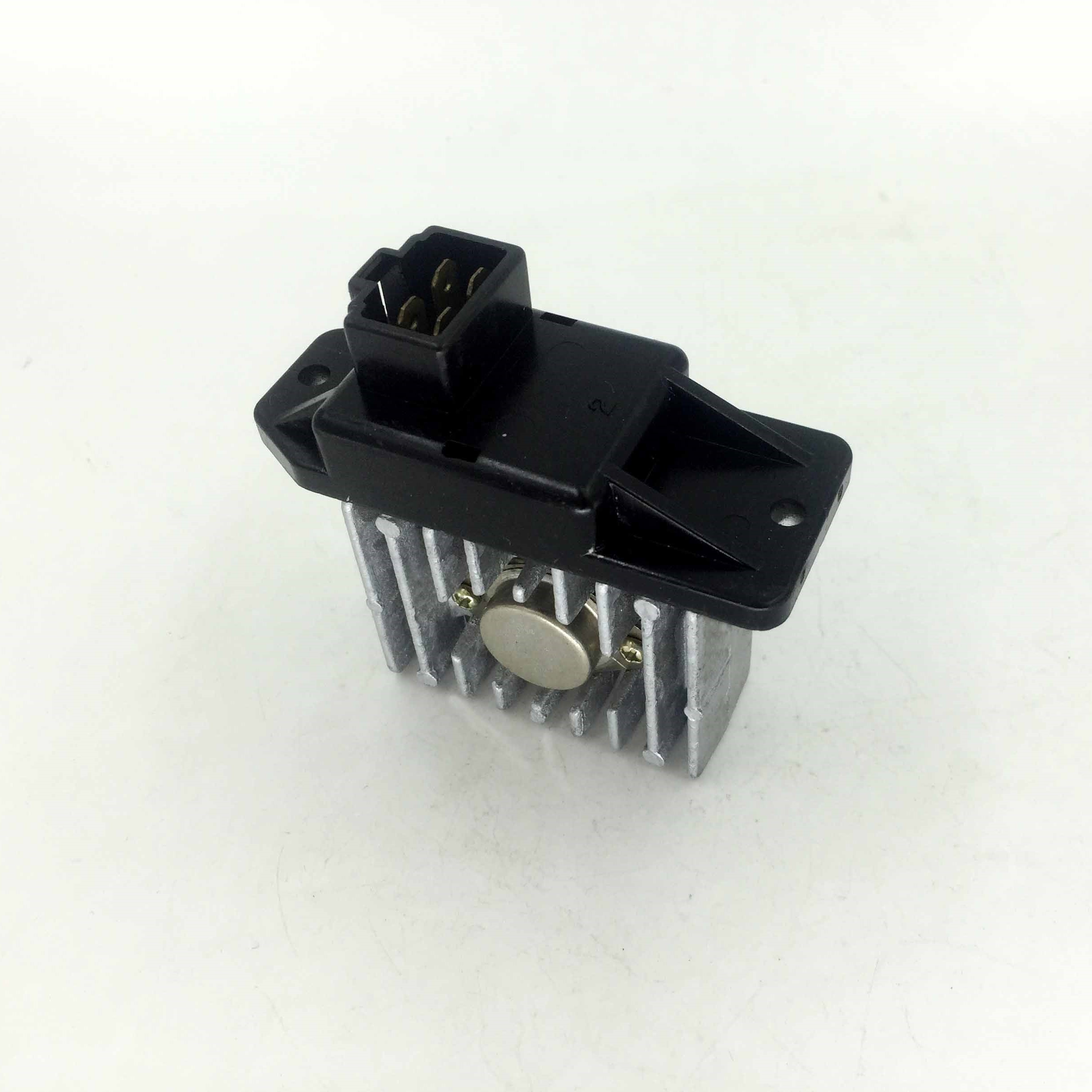 blower motor resistor for Volvo DZ110336 30864189