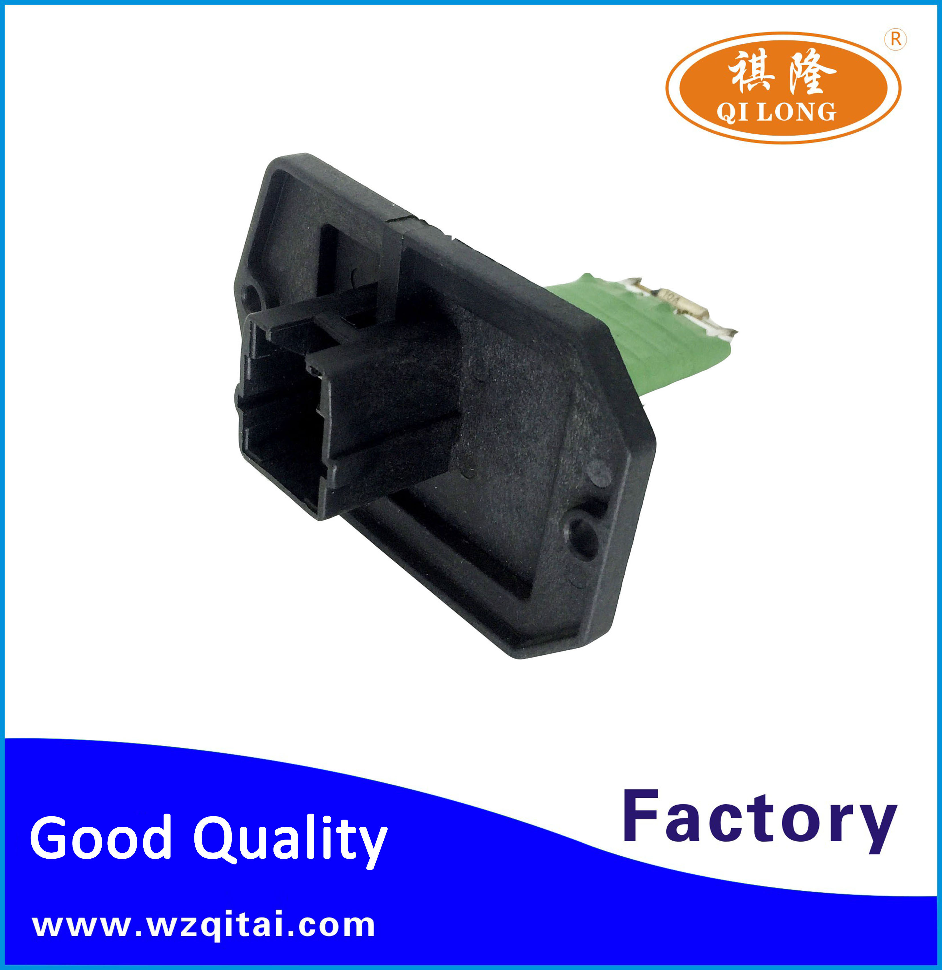 blower motor resistor for Toyota 8713822060 8713802060