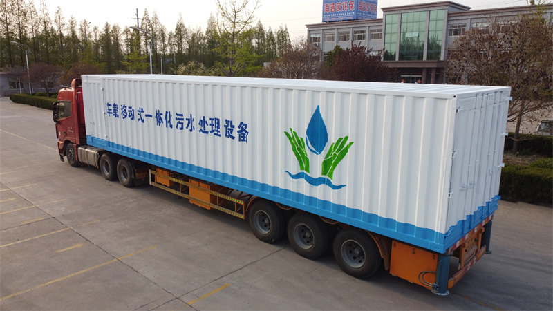 河道污水處理設(shè)備怎么選？分類、選型、案例全攻略，破解黑臭水體難題?