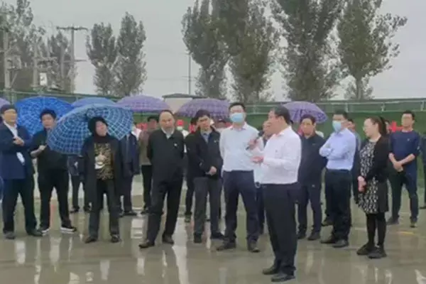 生態(tài)小鎮(zhèn)和美湯泉污水處理項目運維建設(shè)