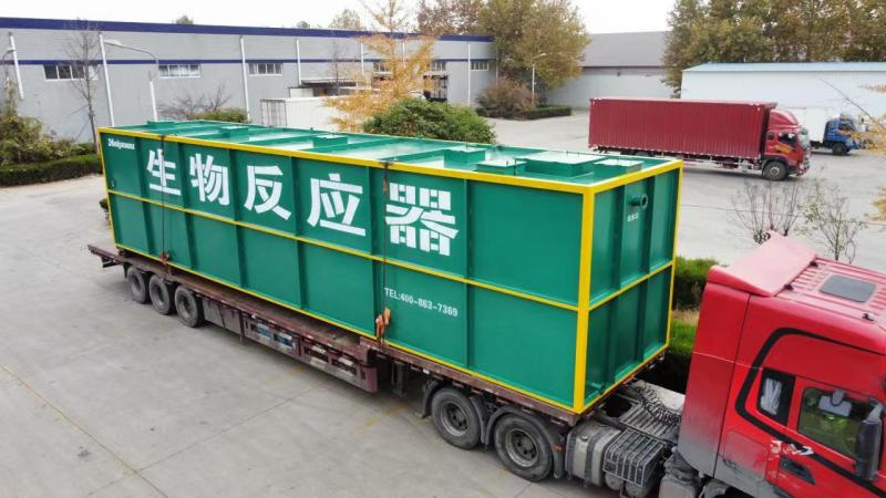 污水資源化 智能創(chuàng)價值