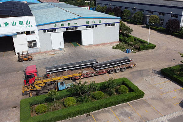 Belt Conveyor